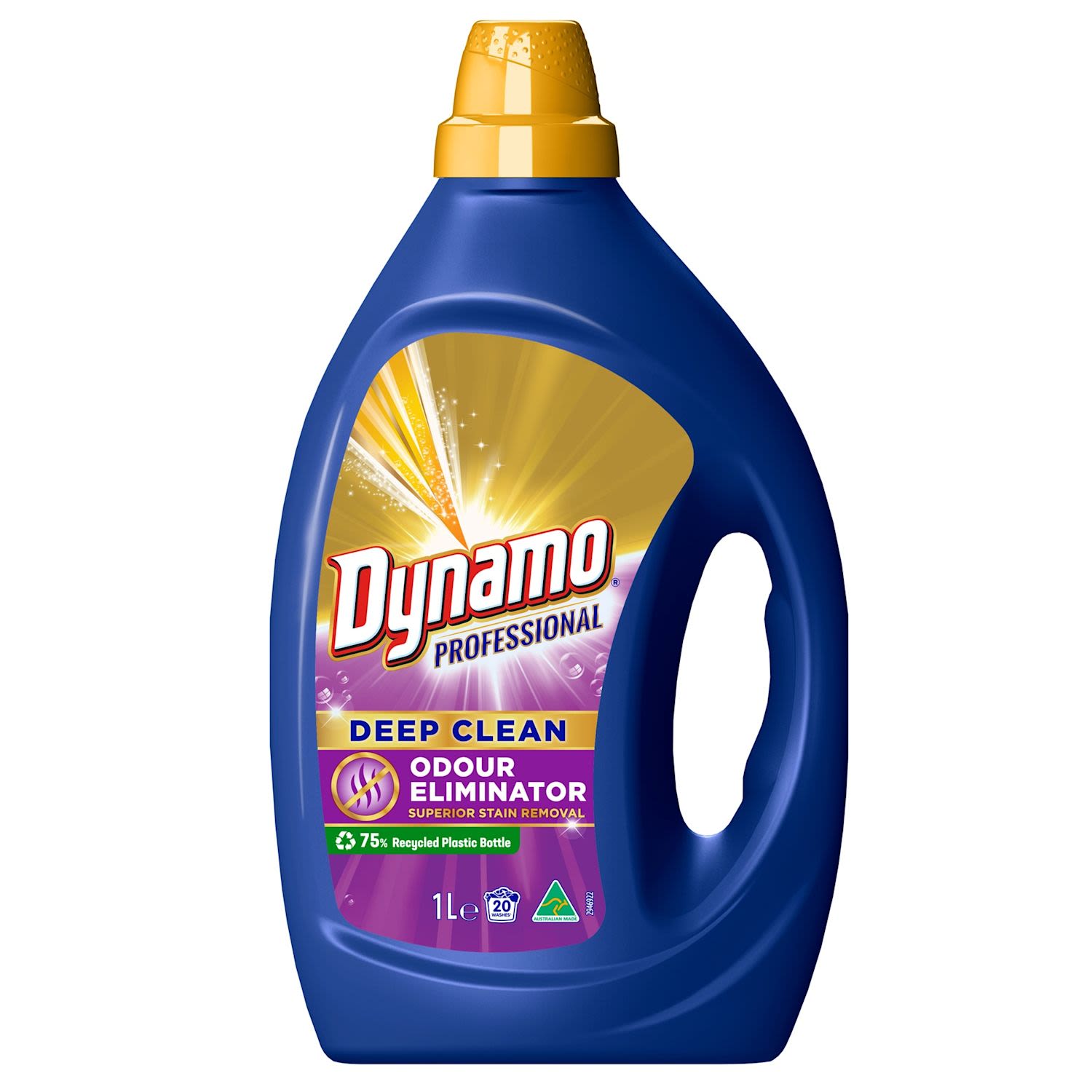 Dynamo 1L