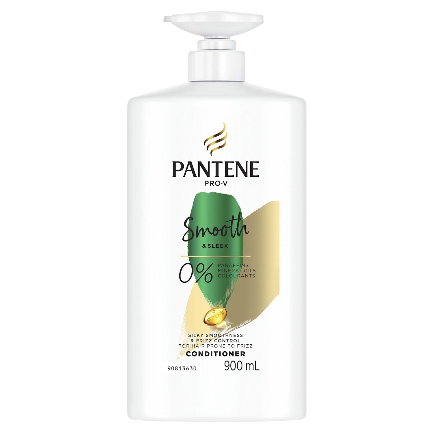 Pantene Pro-V Smooth & Sleek Conditioner