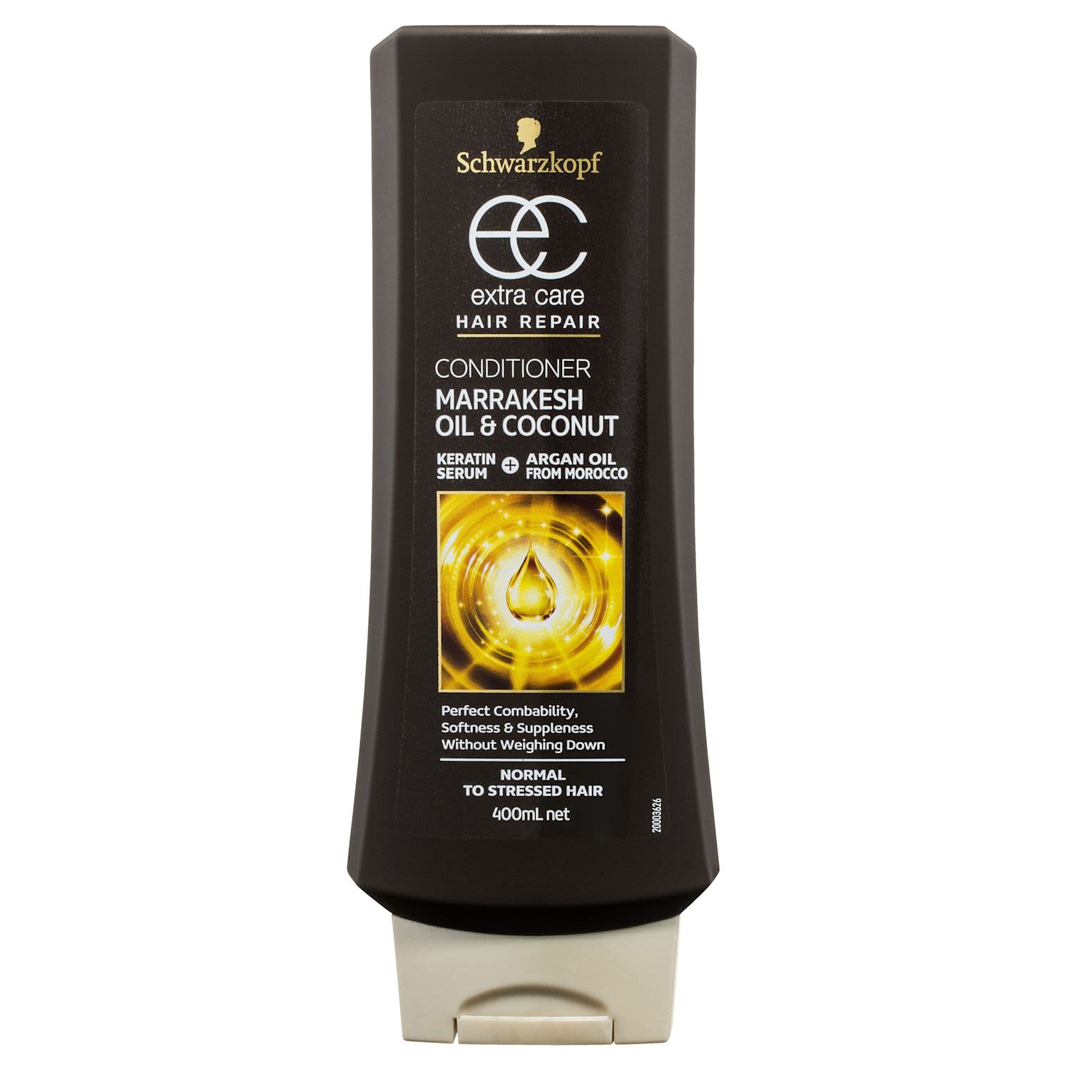 Schwarzkopf 400ml