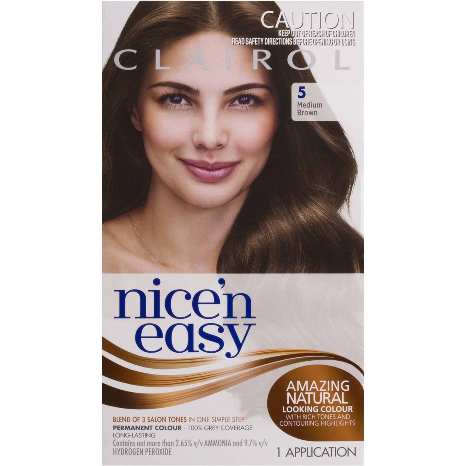 Clairol Standard