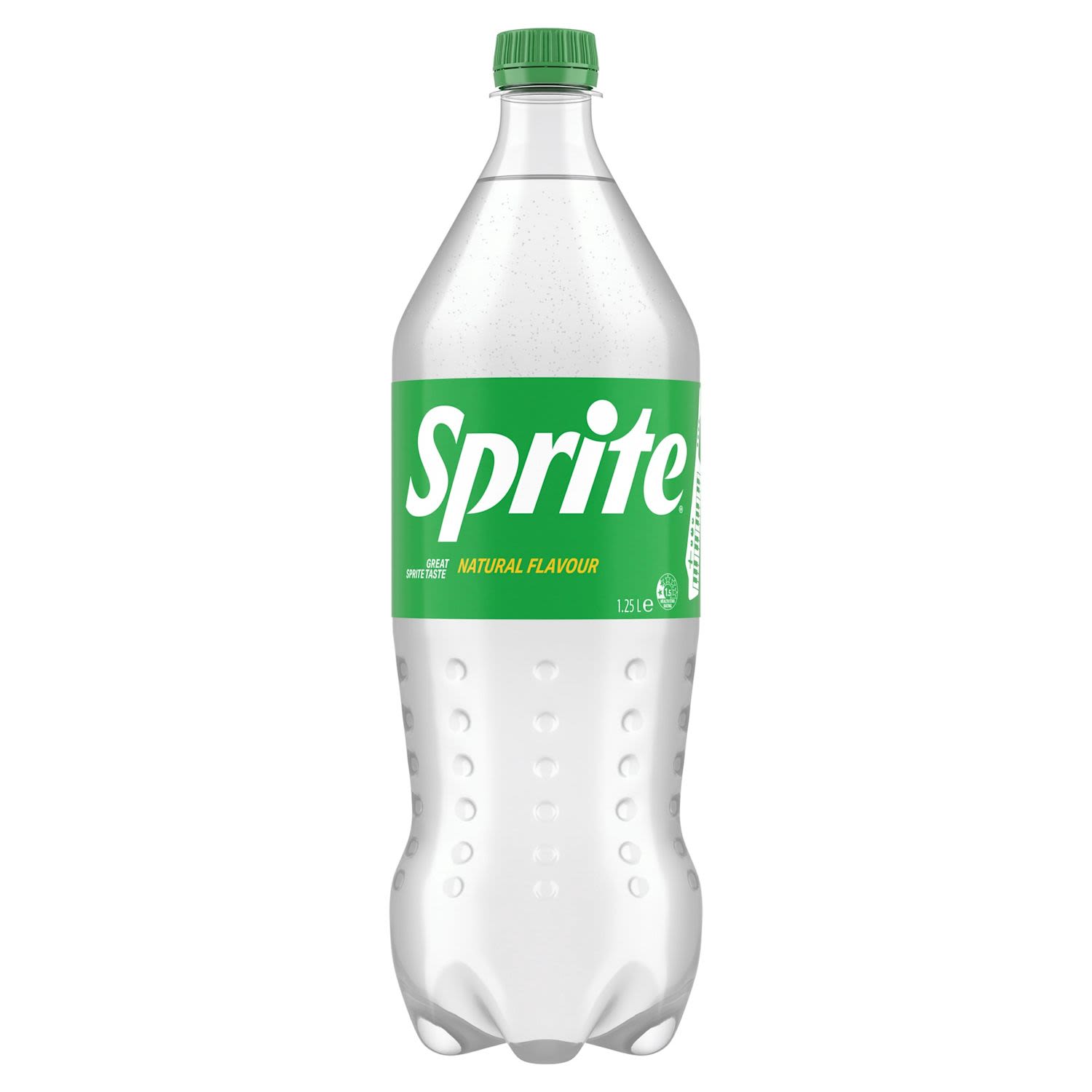 Sprite Lemonade Soft Drink