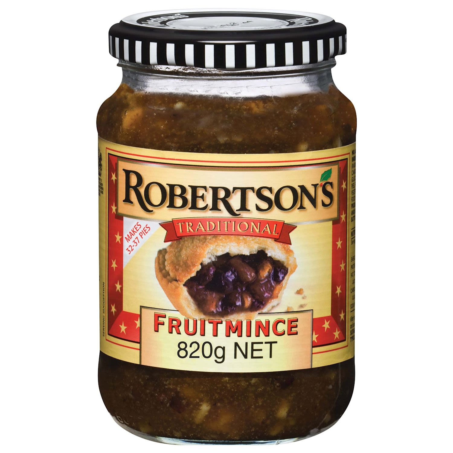 Robertson Fruit Mince