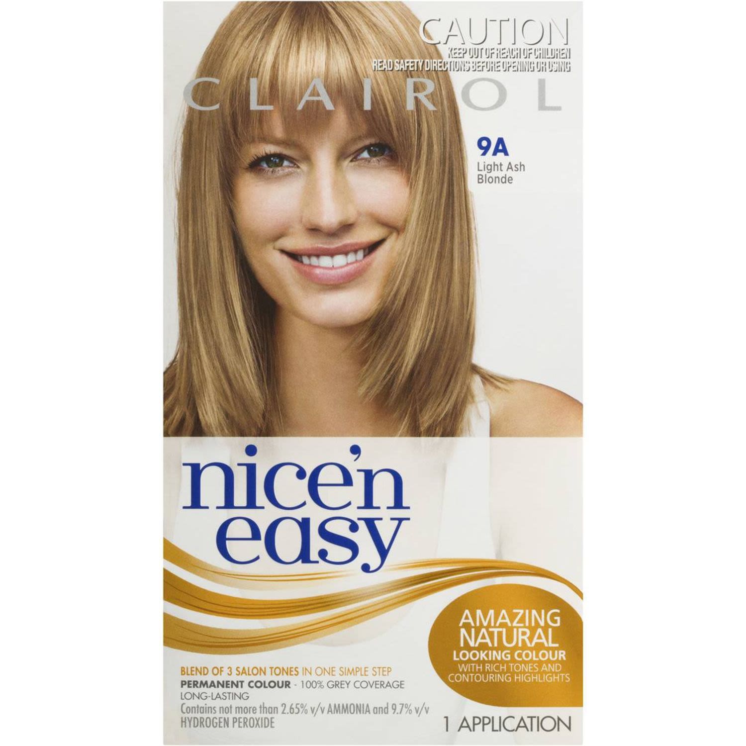 Clairol Standard