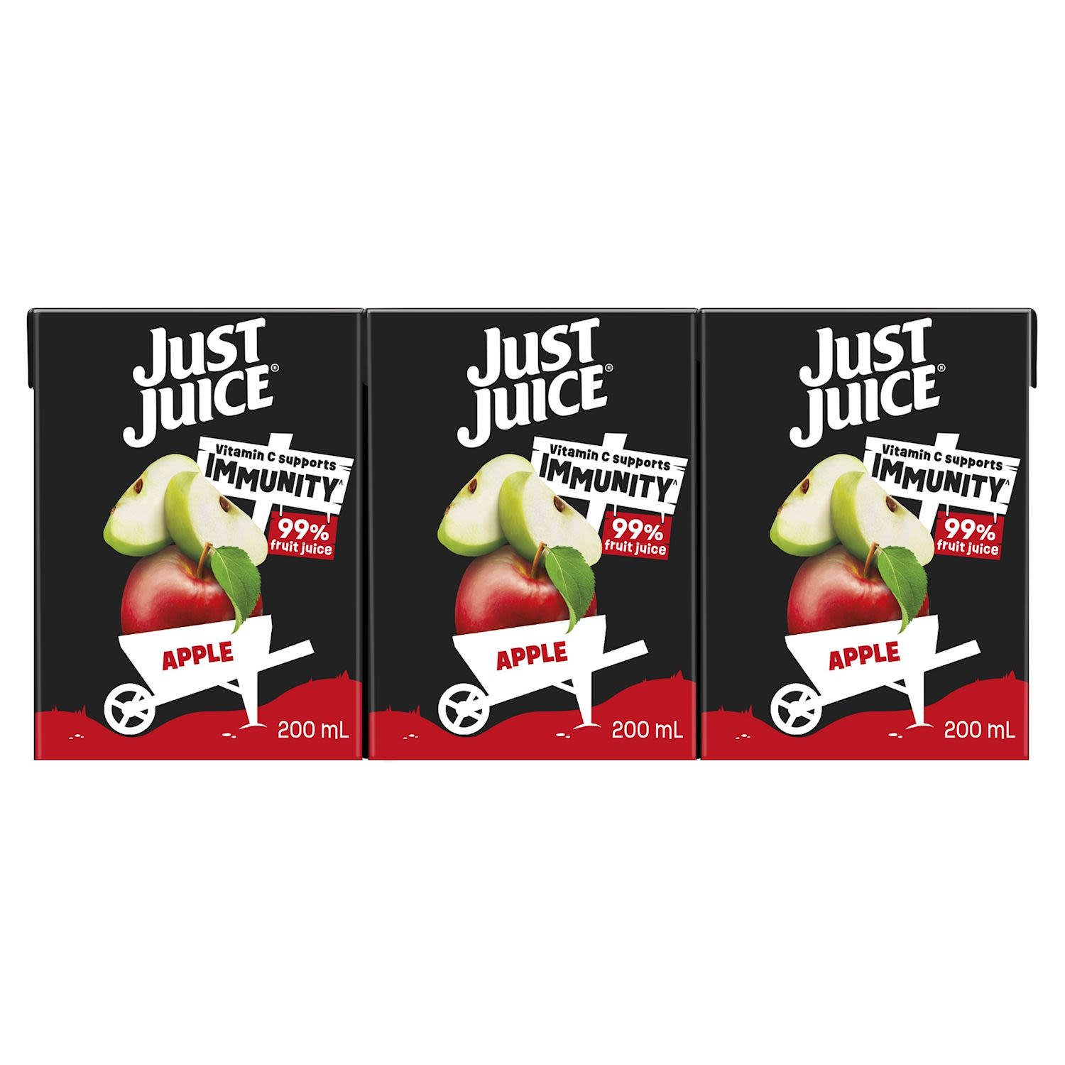 Just Juice Apple Juice
