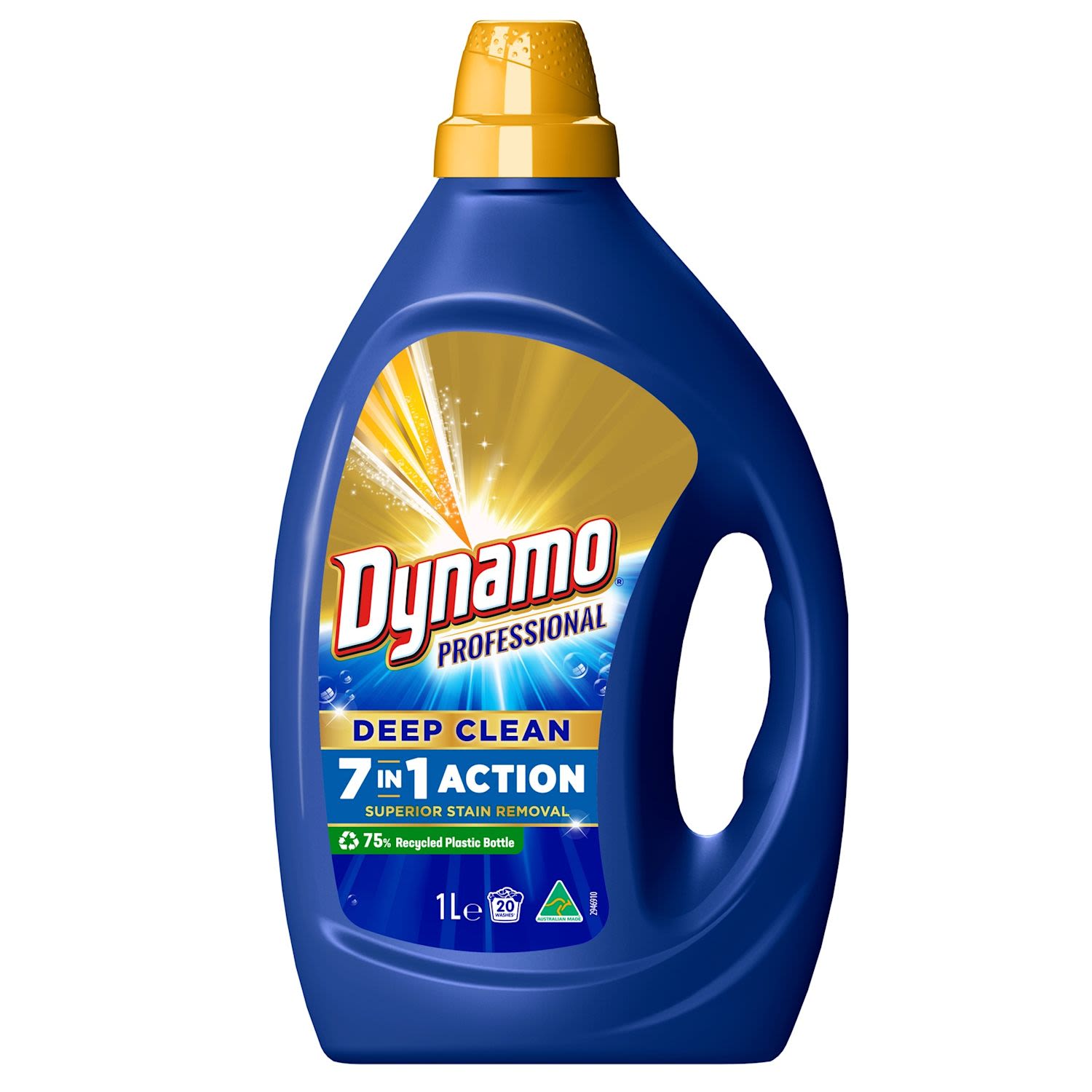 Dynamo 1L