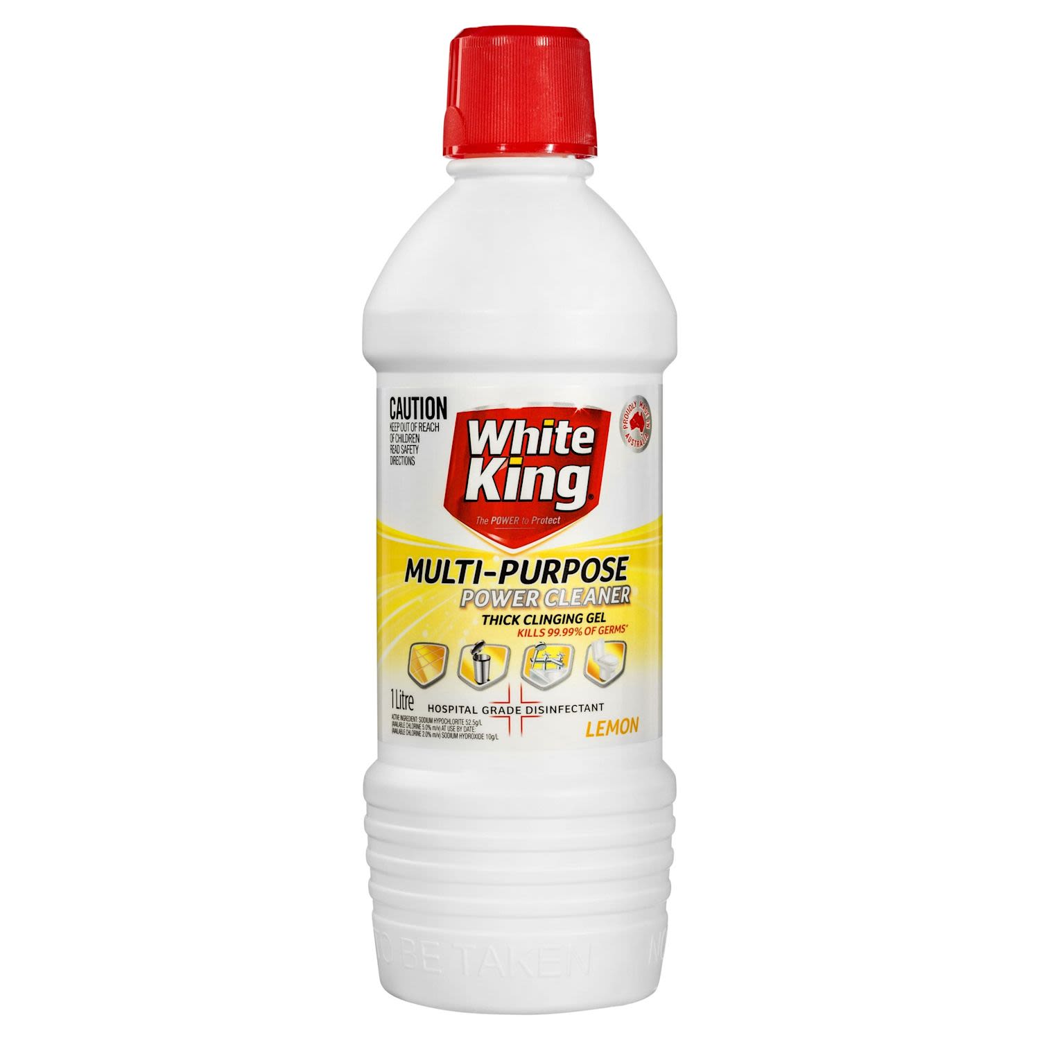 White King 1L