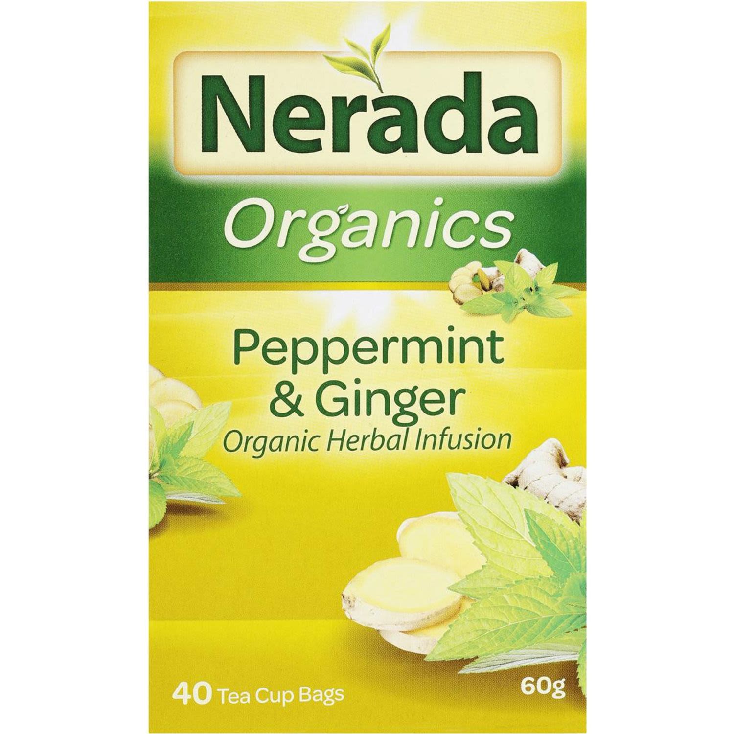 Nerada 40 pack