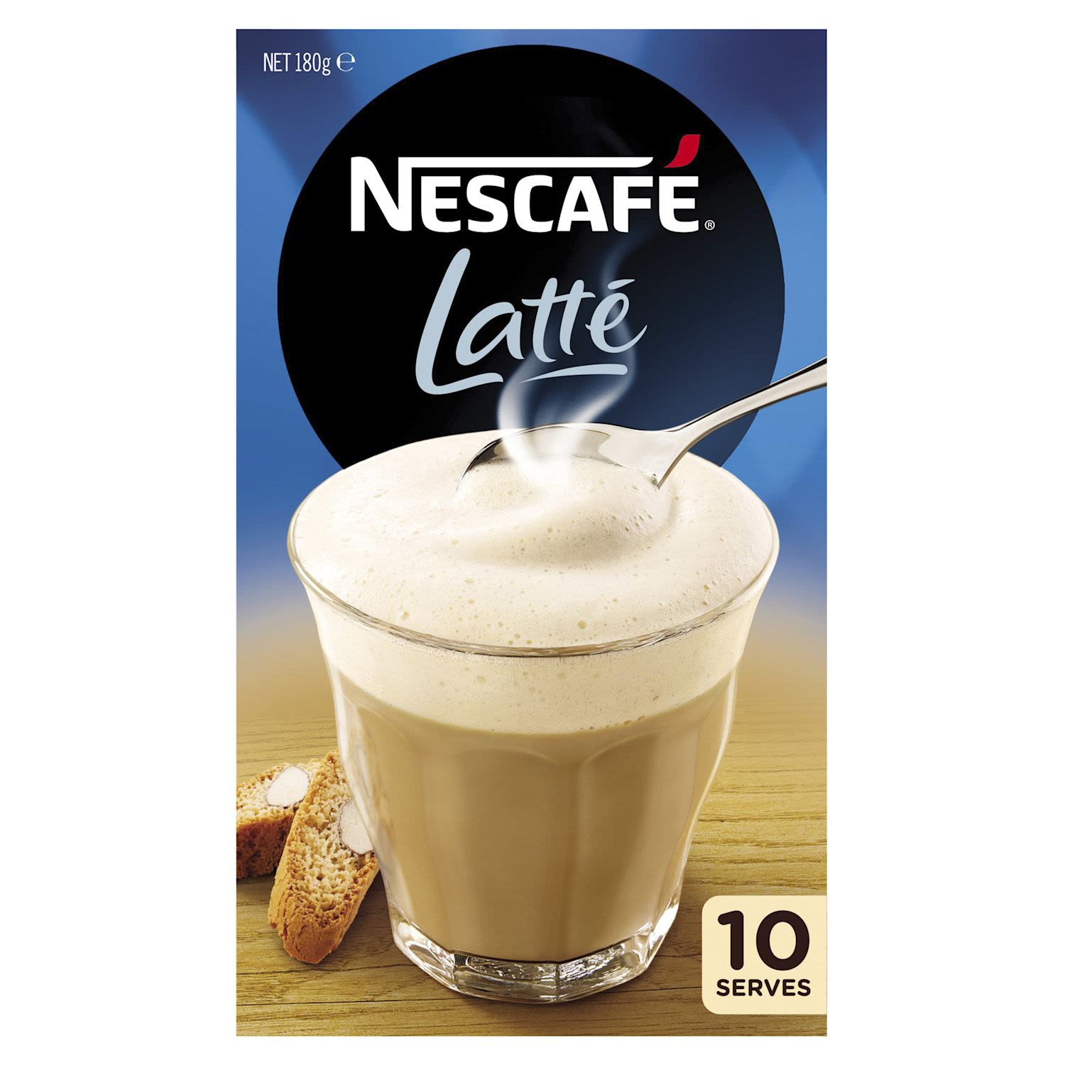 Nescafe 180g