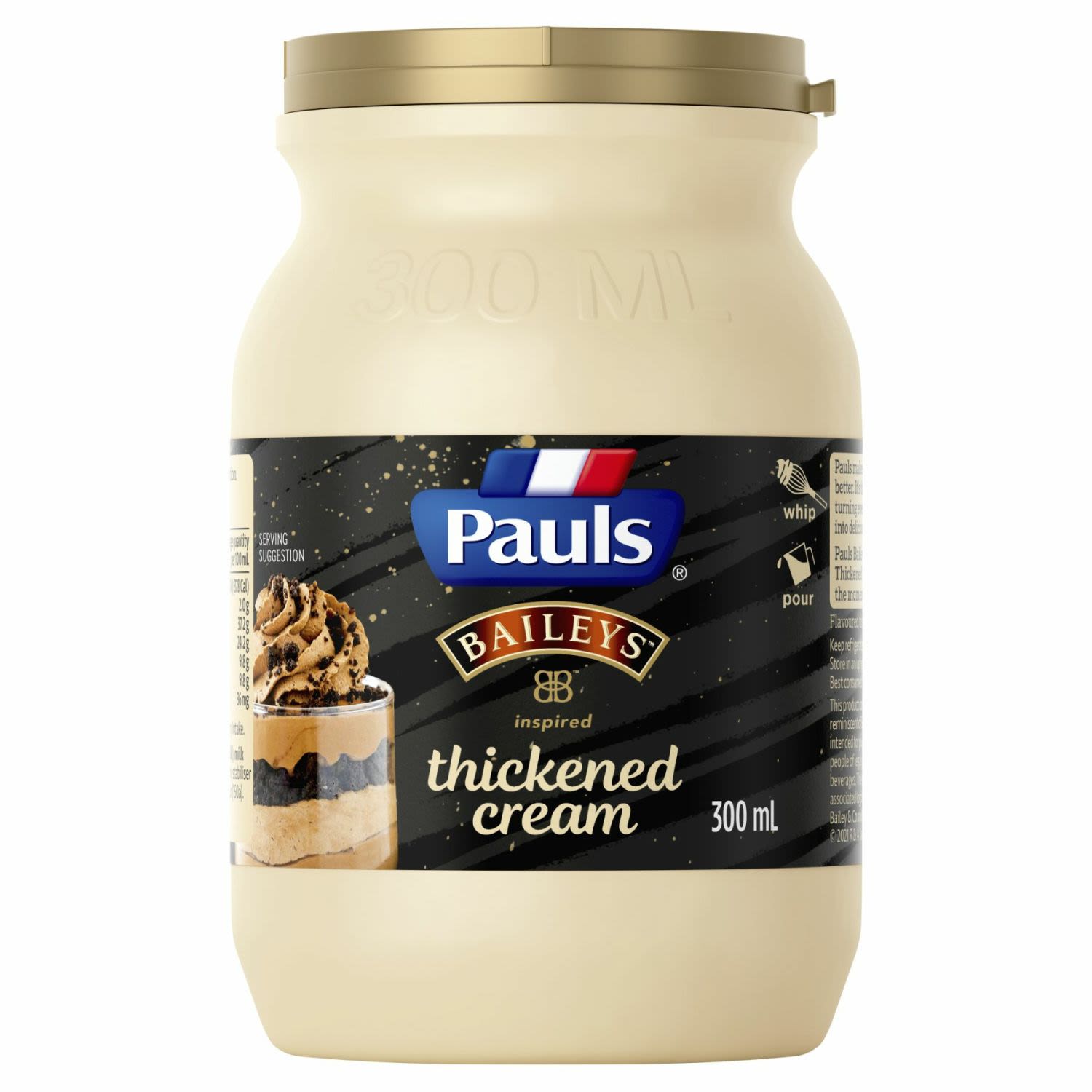 Pauls 300ml
