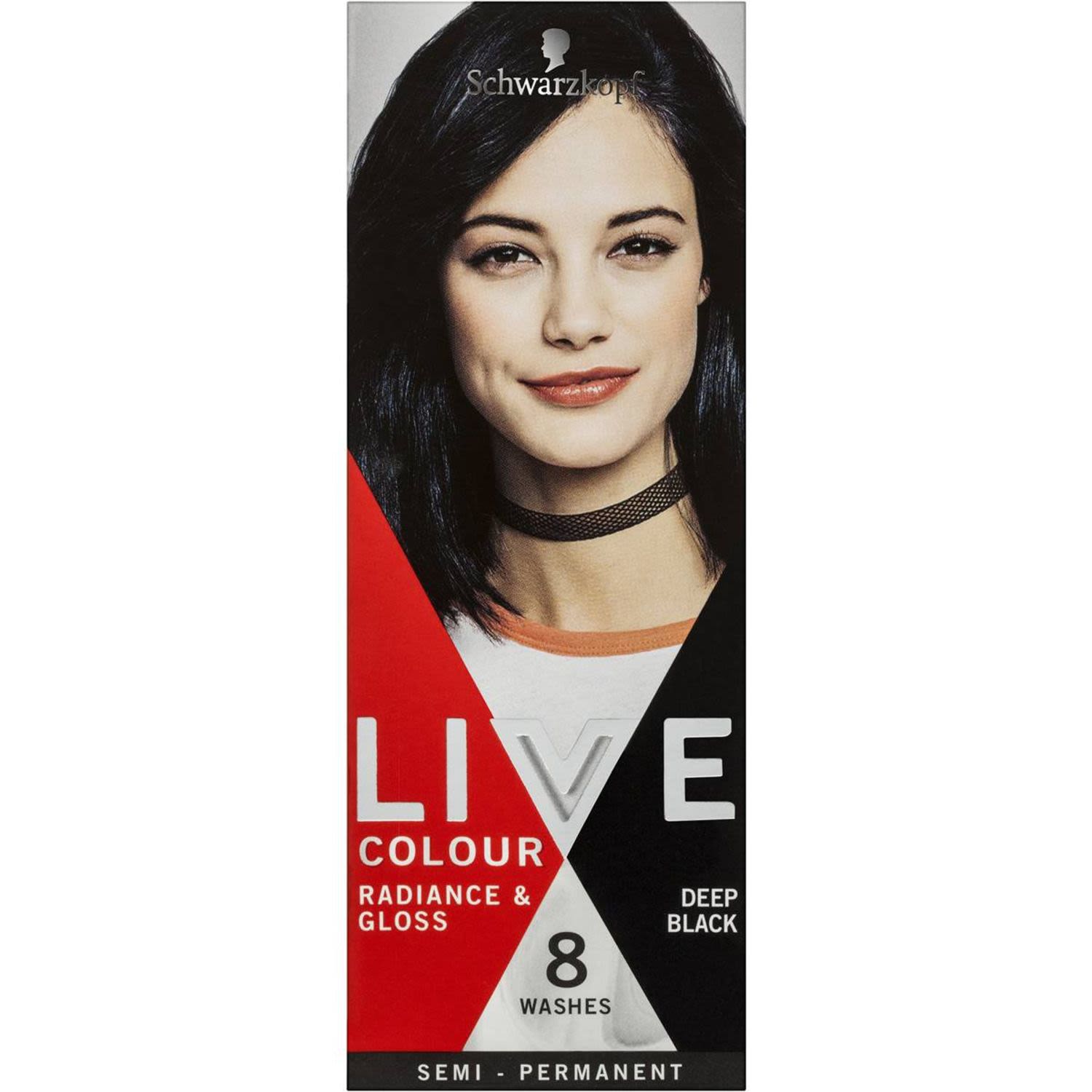 Schwarzkopf Standard