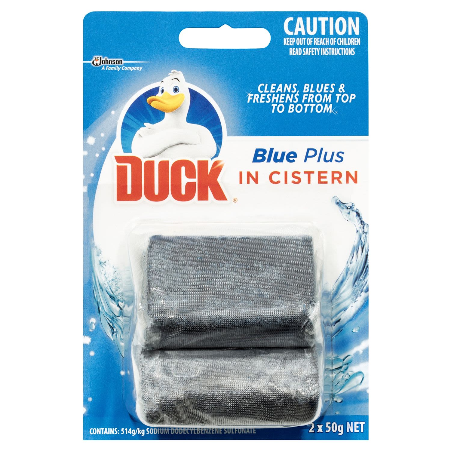 Duck Standard
