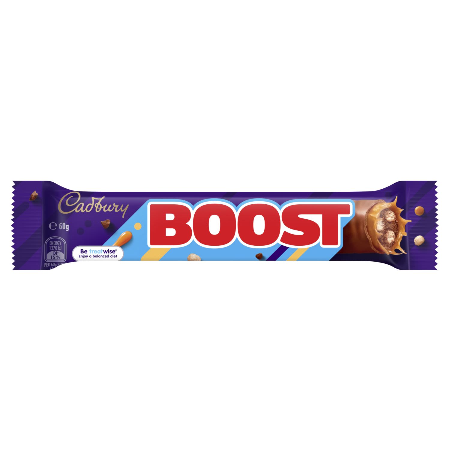 Cadbury Boost , 60 Gram