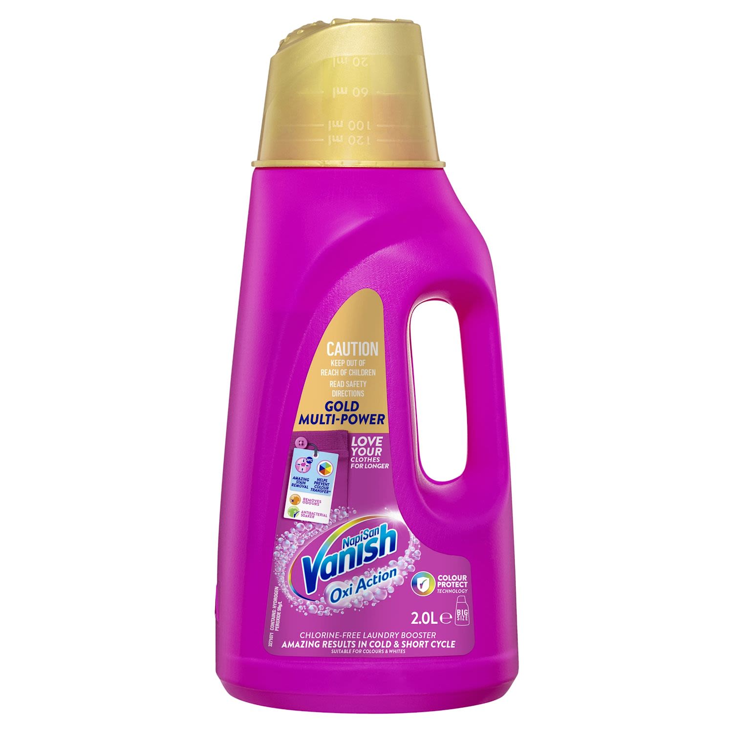 Vanish 2L