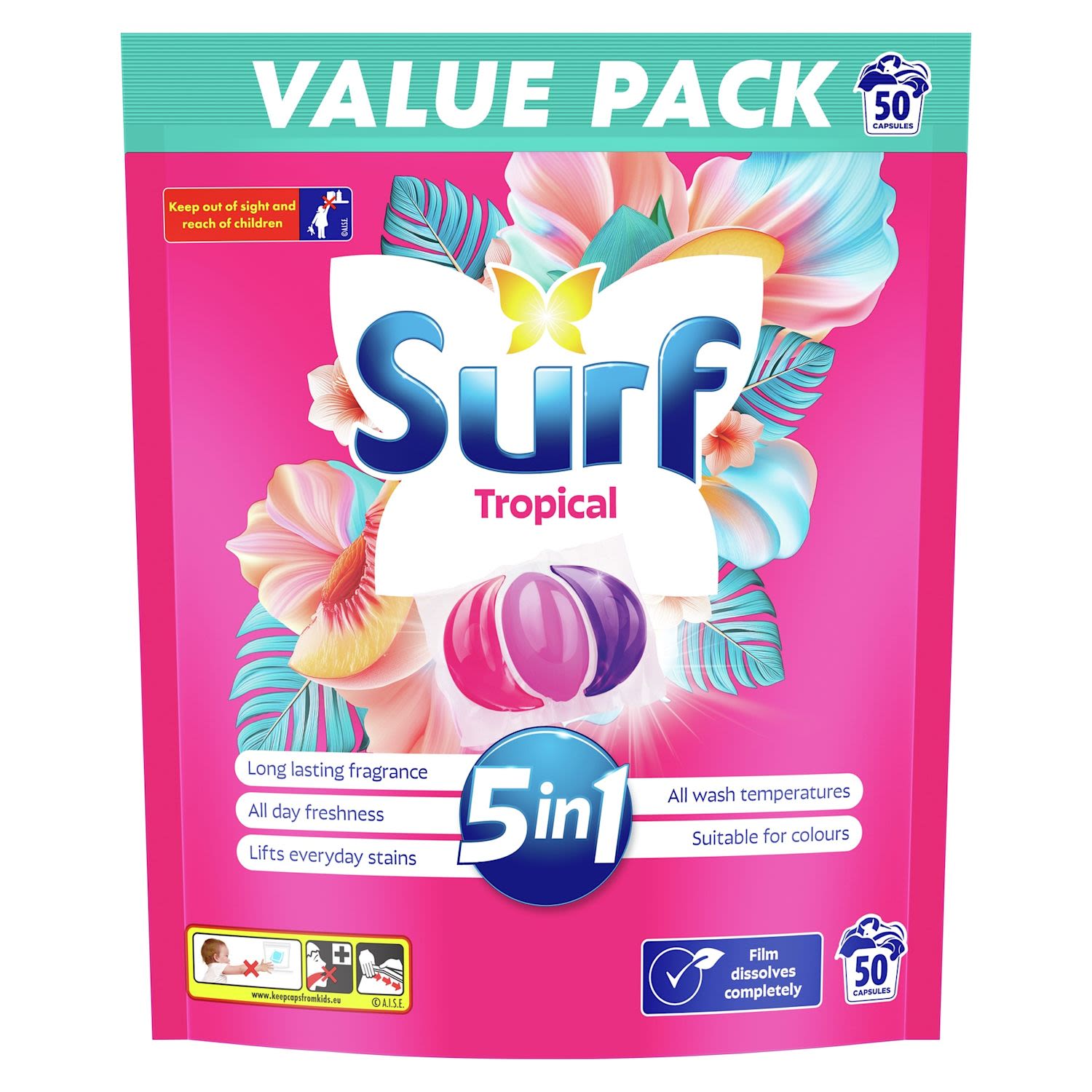Surf 650g