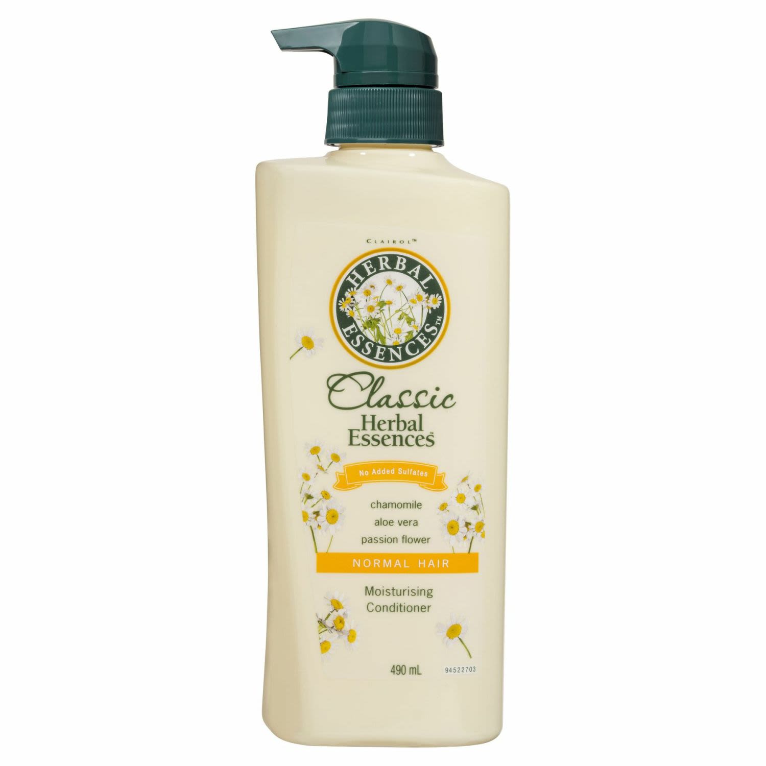 Herbal Essences 490ml