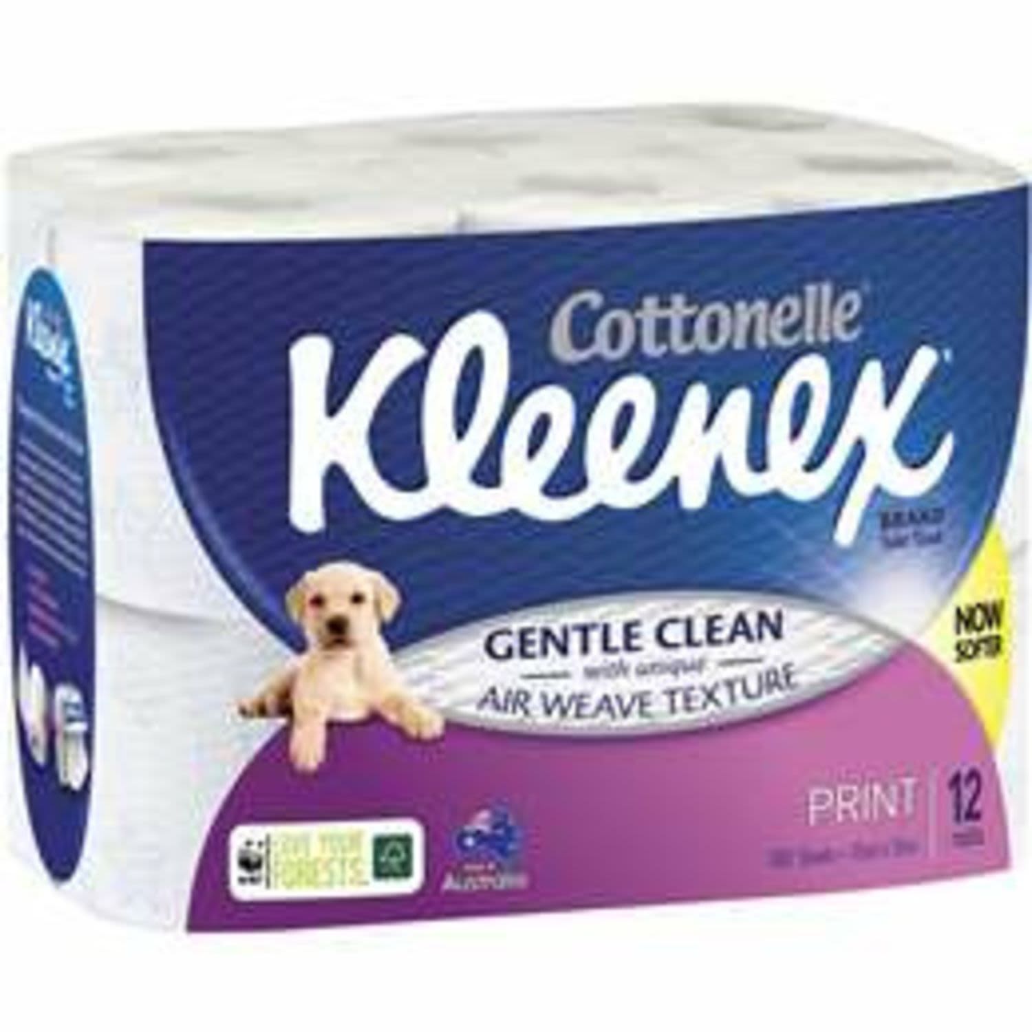 Kleenex Standard