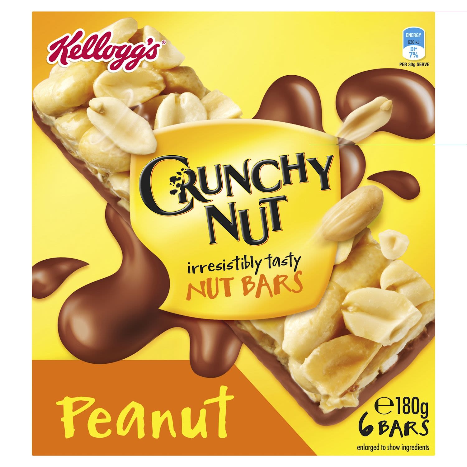 Kellogg's 6 pack