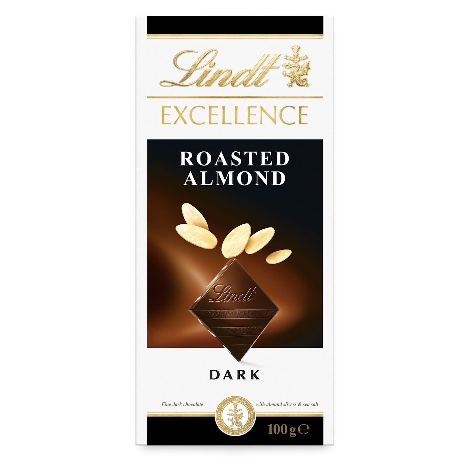 Lindt 100g