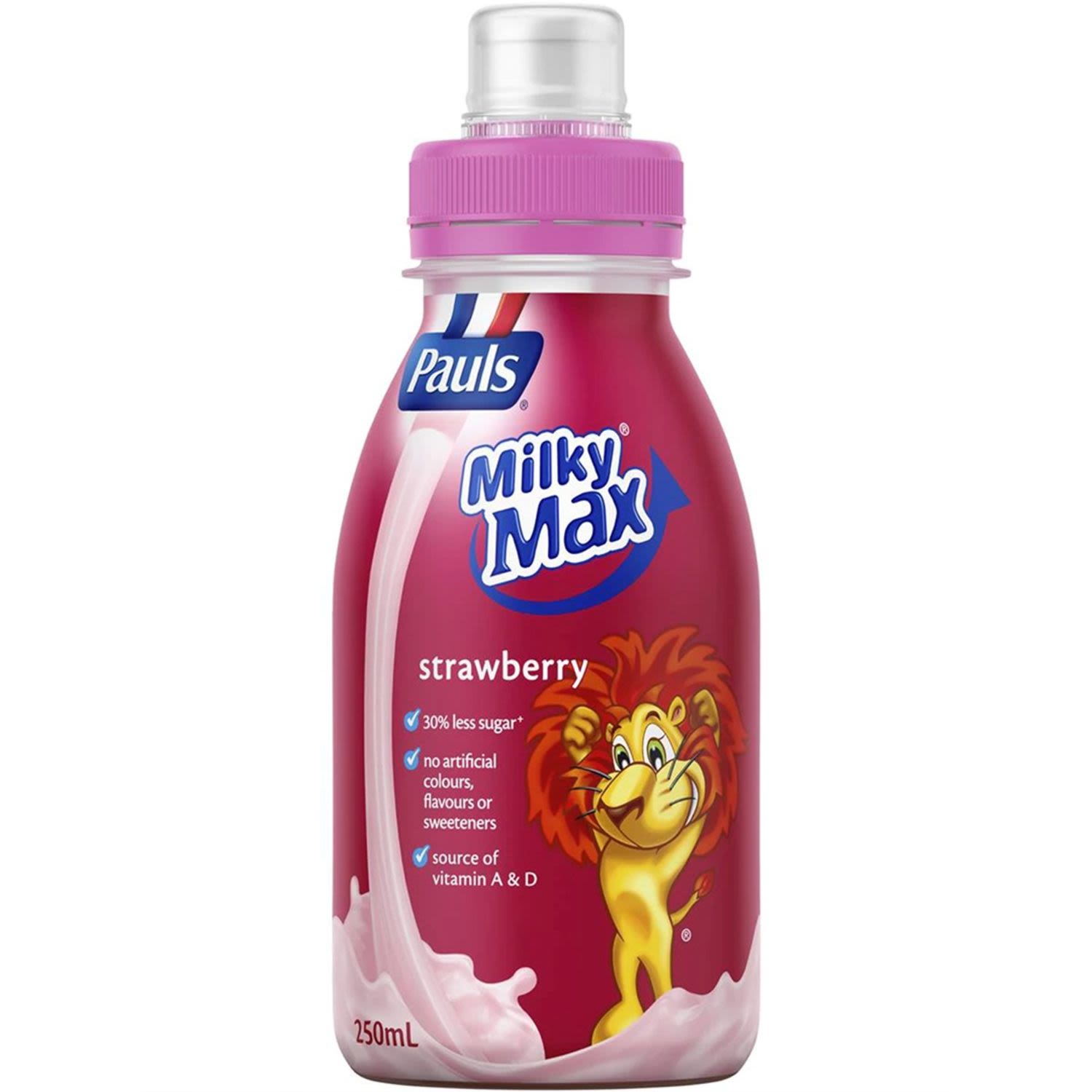 Pauls 250ml