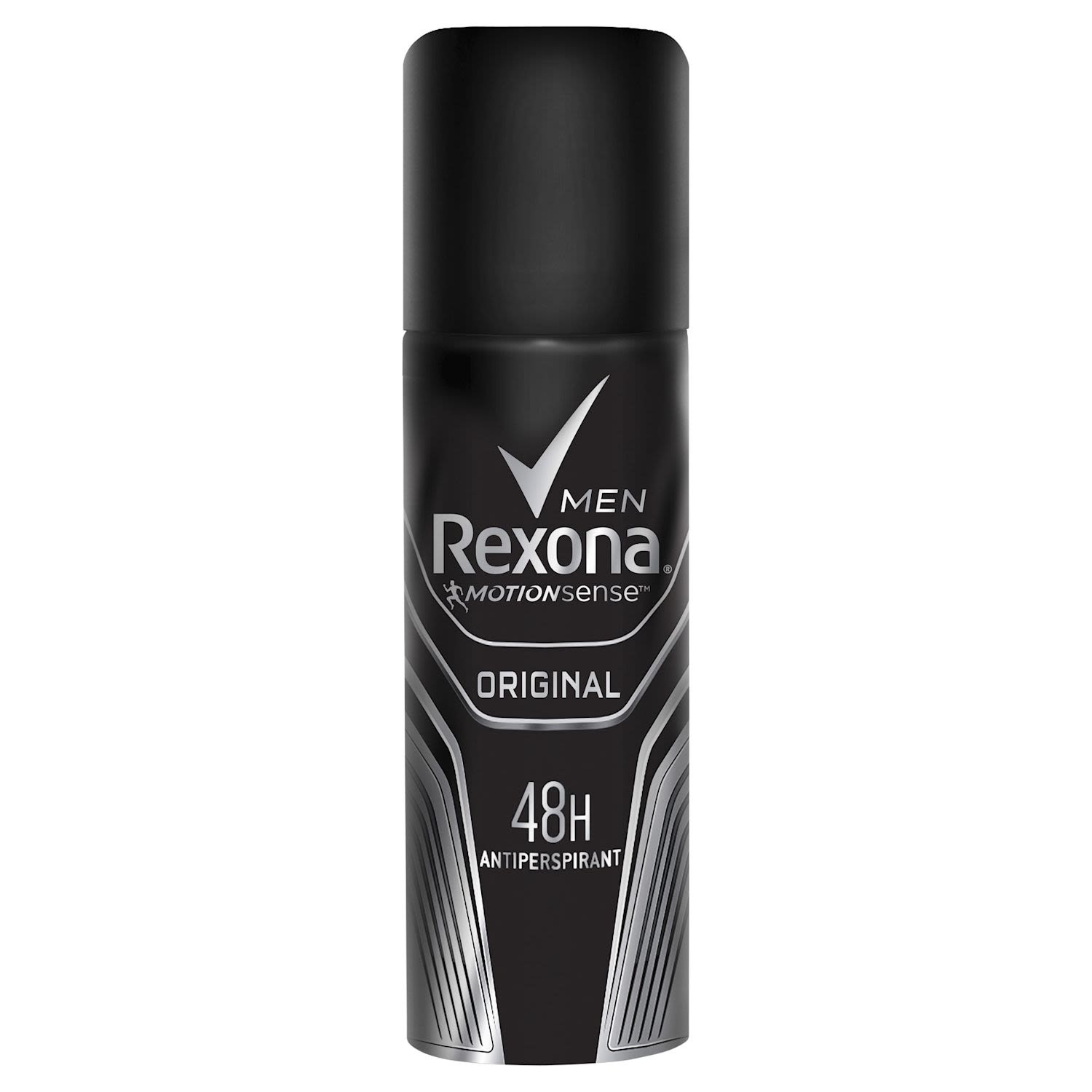 Rexona Men Antiperspirant Aerosol Deodorant Original