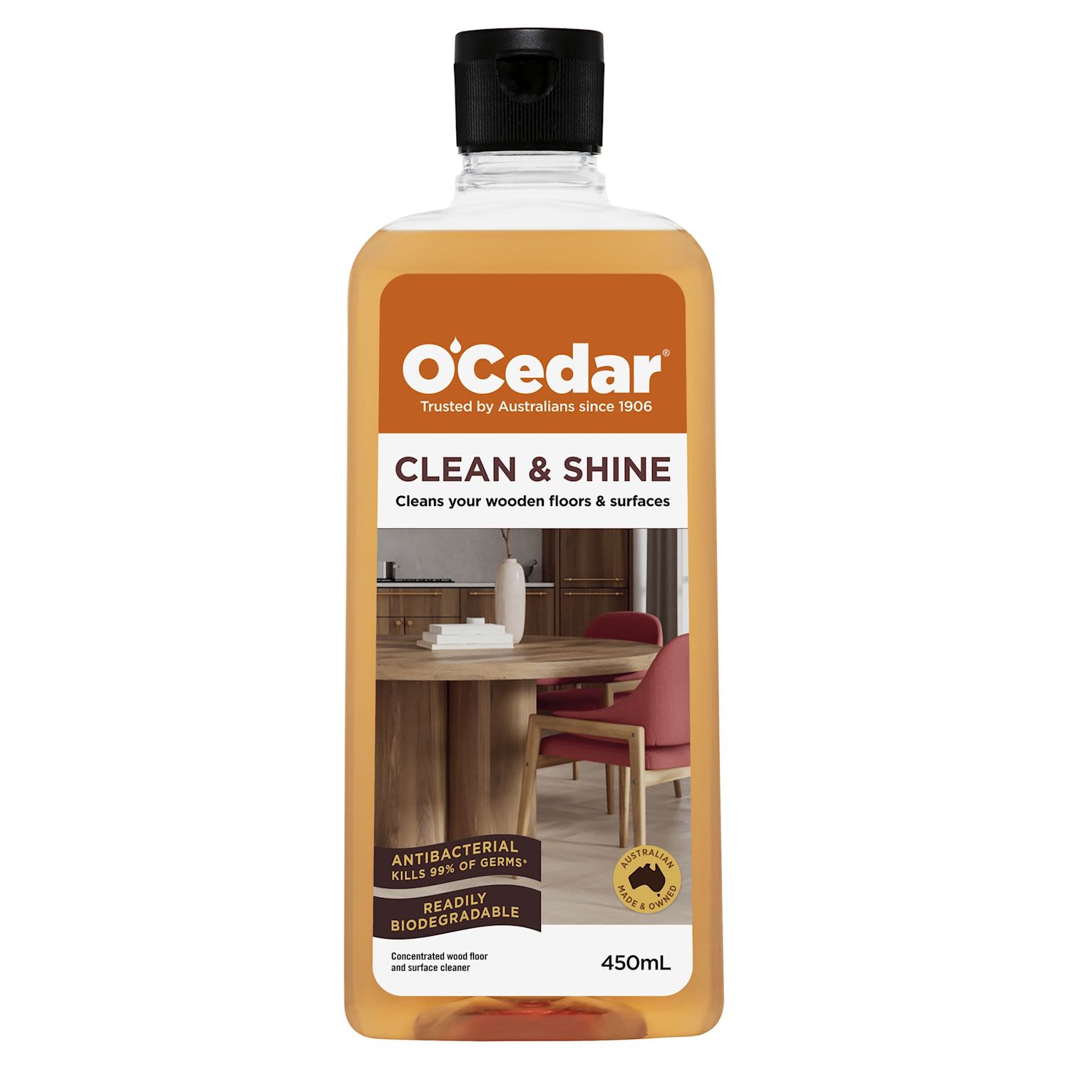 O'Cedar 450ml