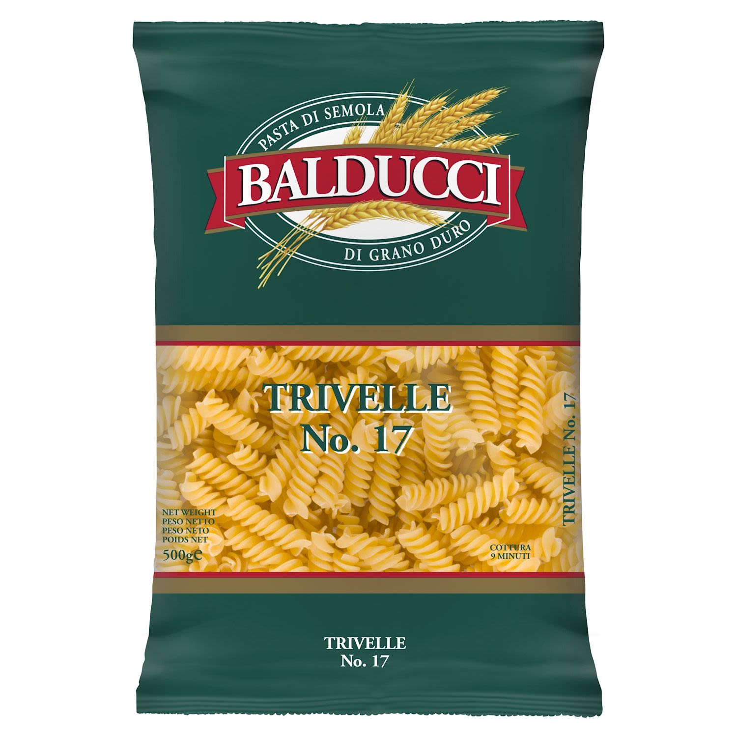 Balducci 500g