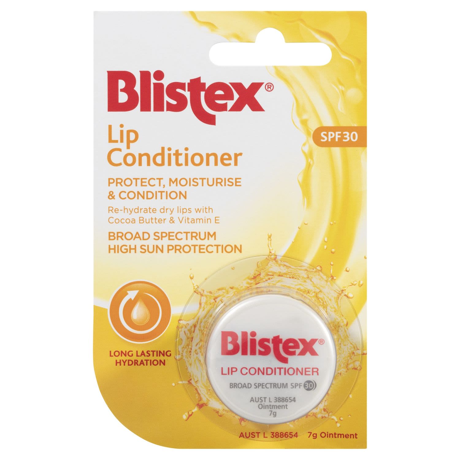 Blistex 7g