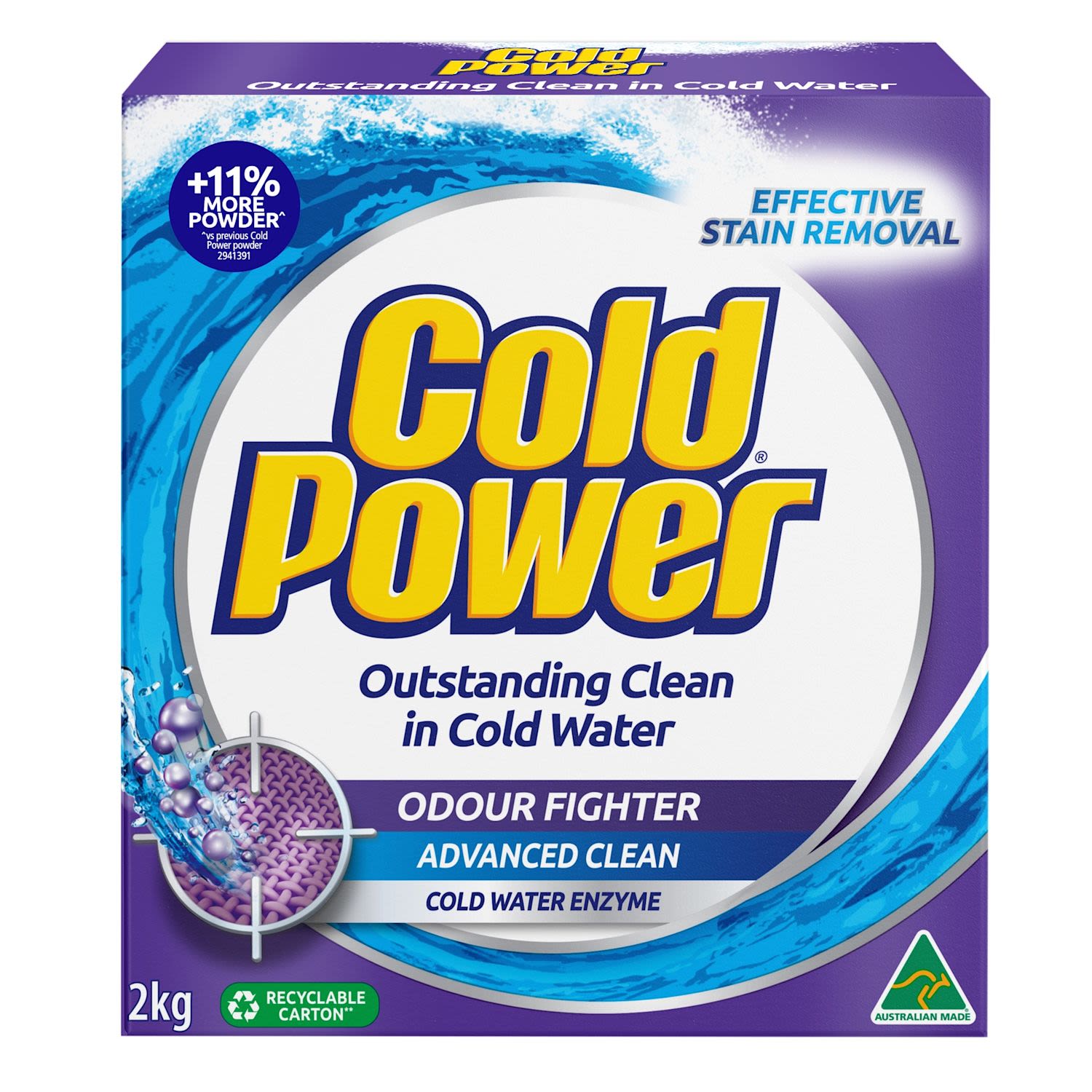 Cold Power 2kg