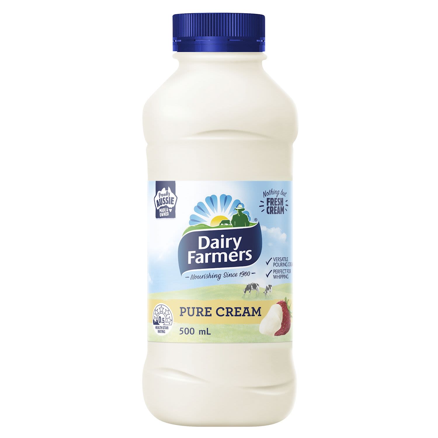 Dairy Farmers 500ml