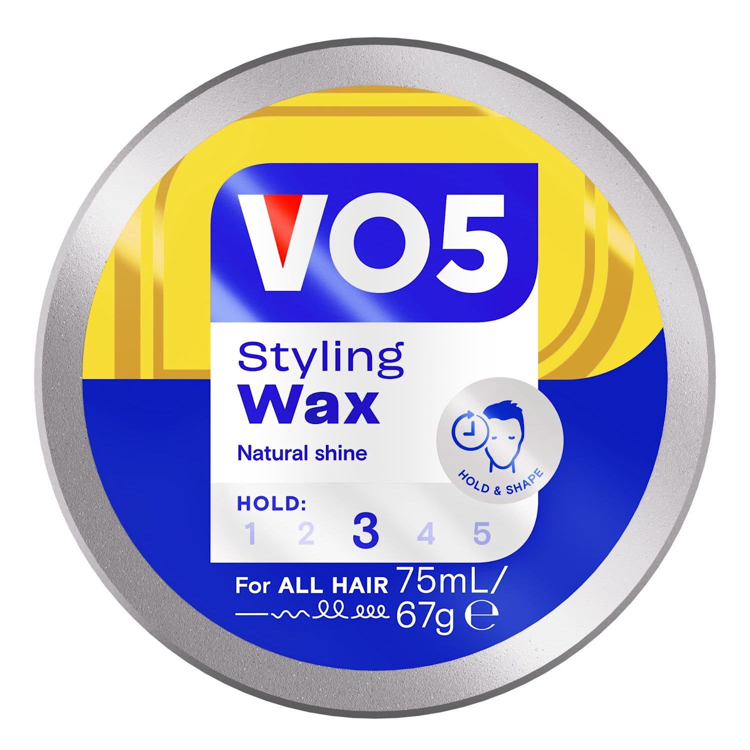 VO5 75ml