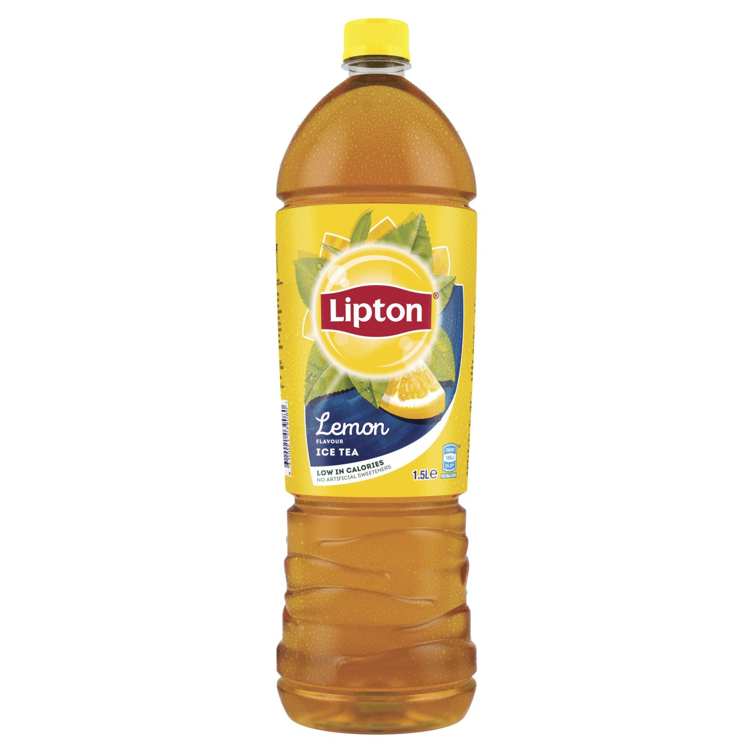 Lipton Ice Tea Lemon, 1.5 Litre