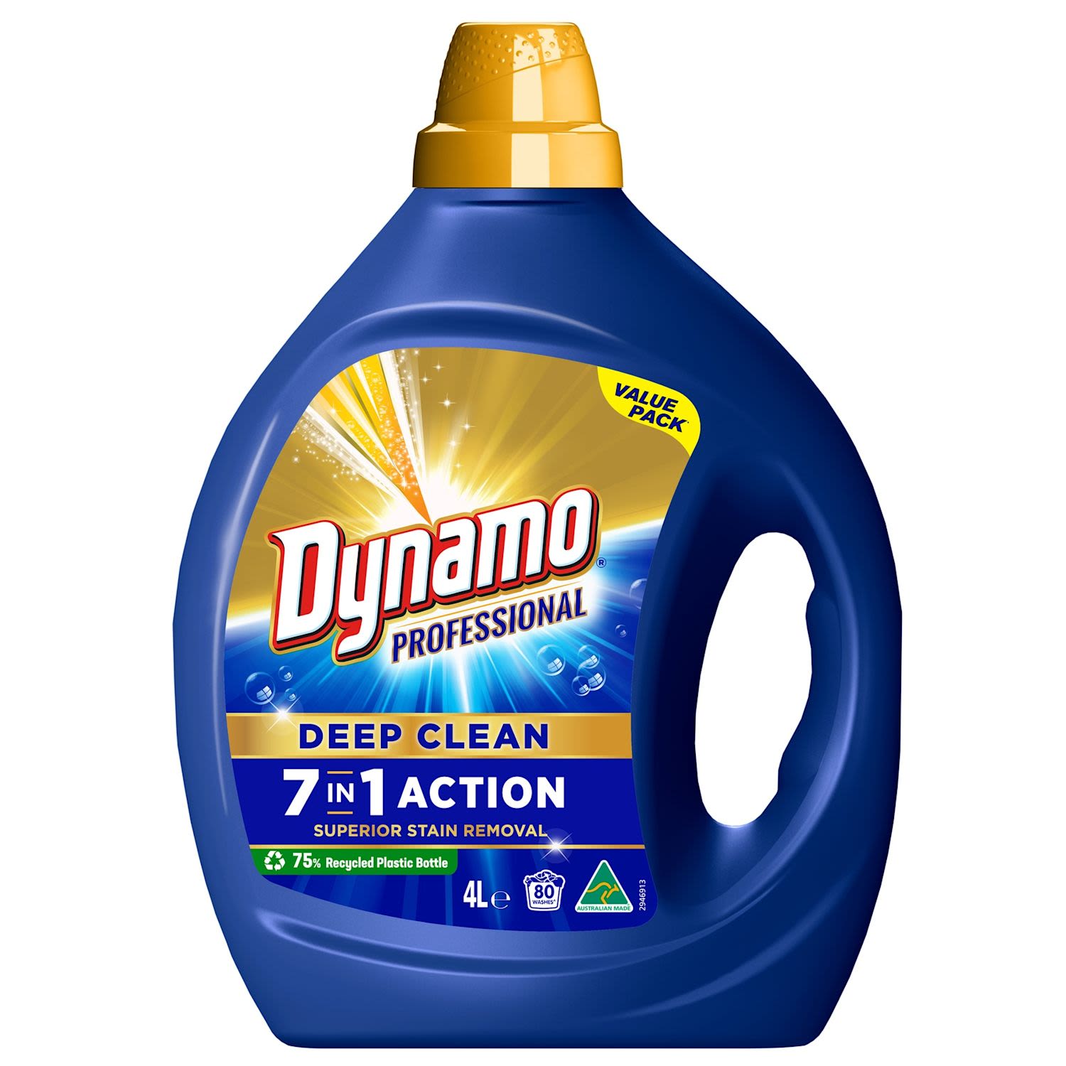 Dynamo 4L