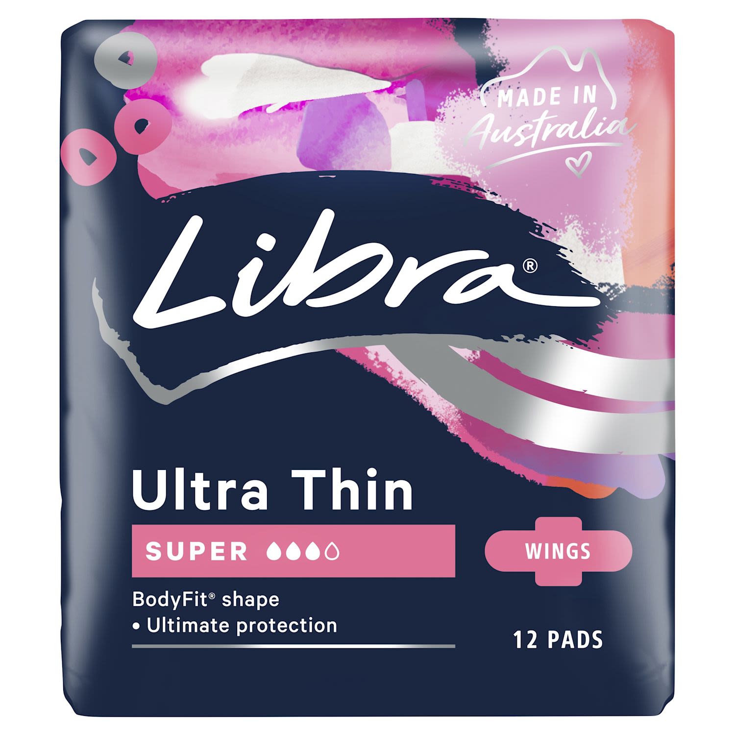 Libra 12 pack