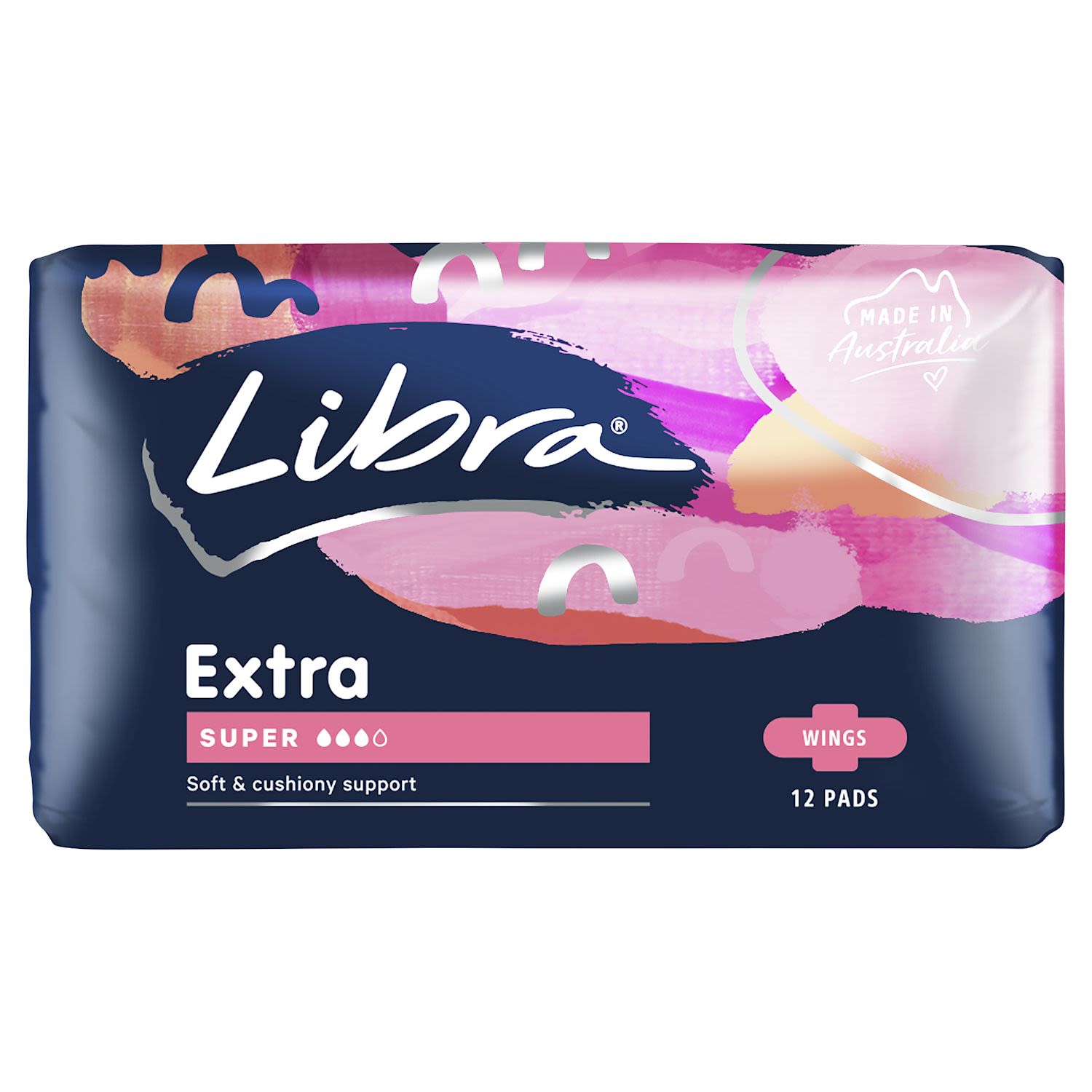 Libra 12 pack