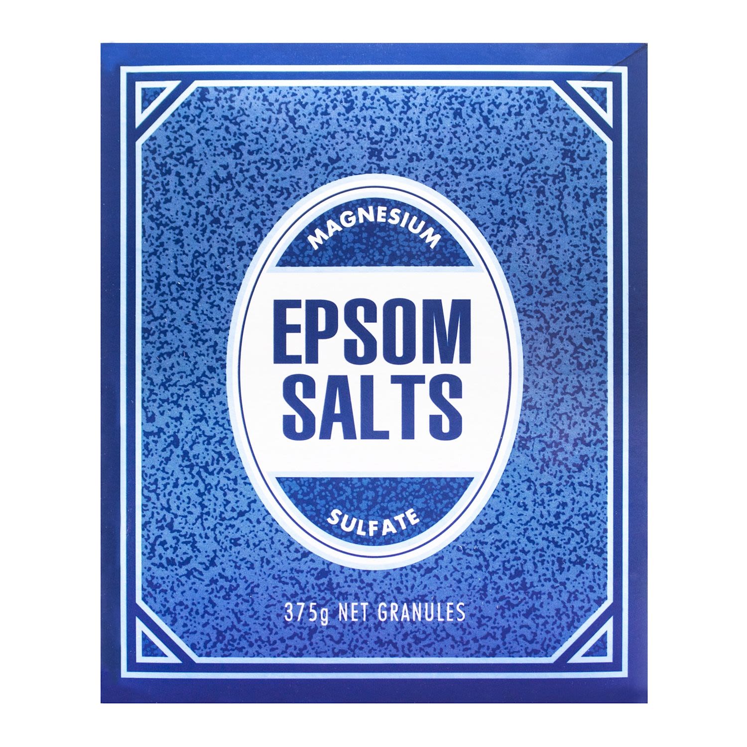 Epsom Salts