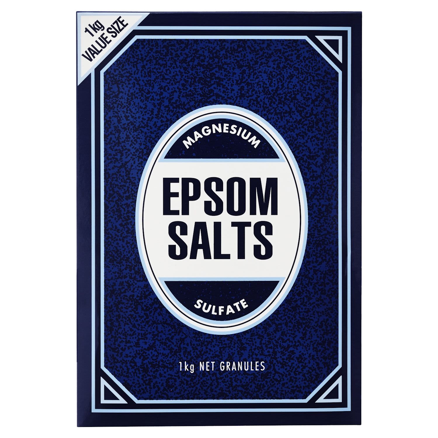 Epsom Salts
