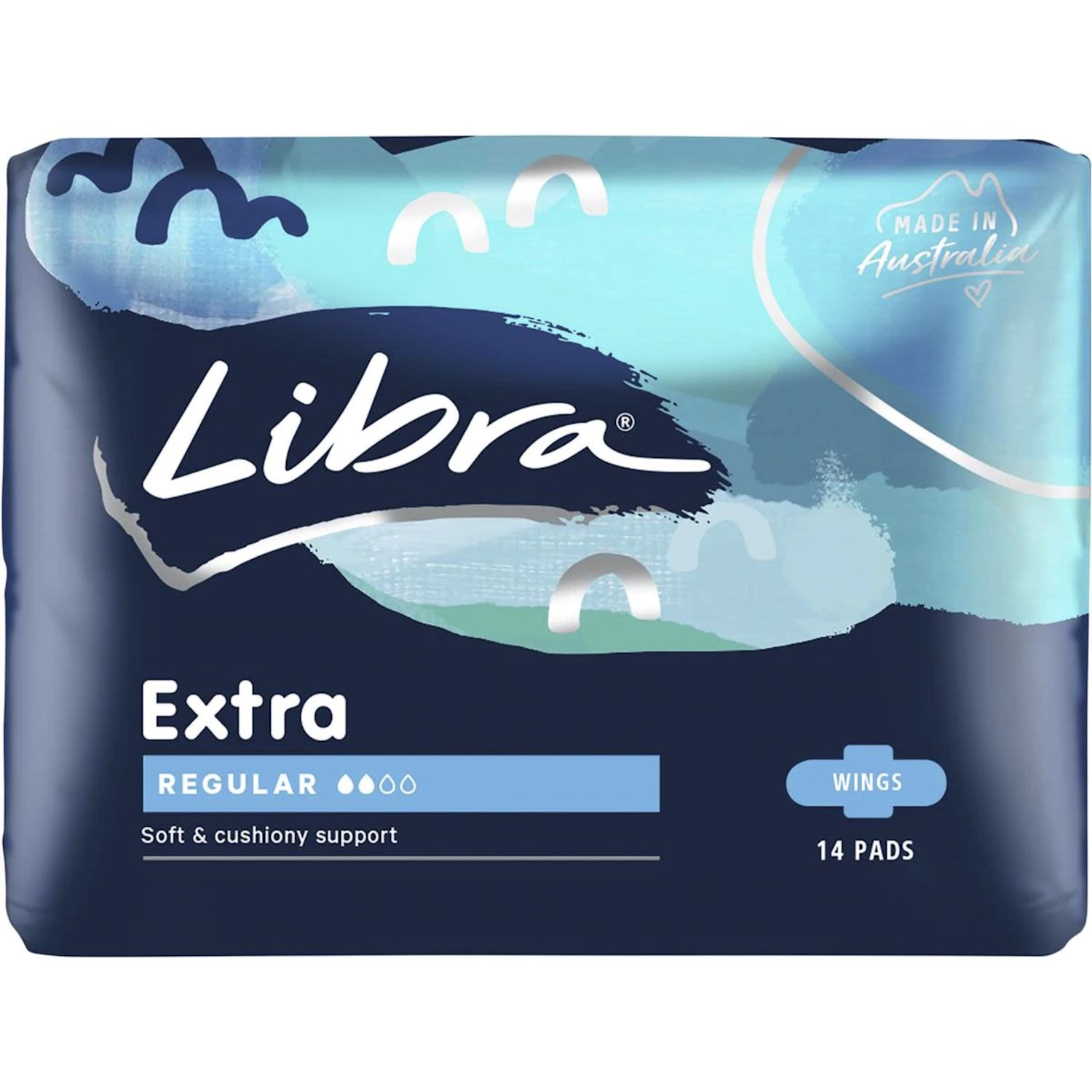 Libra 14 pack