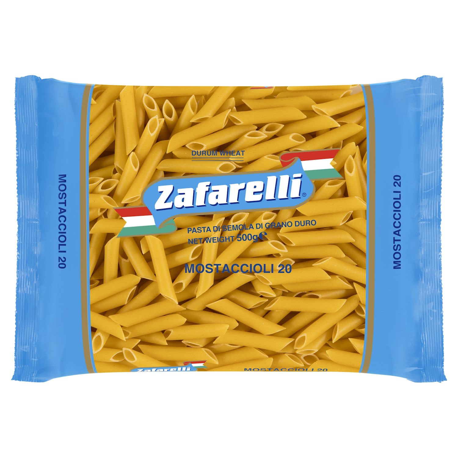 Zafarelli 500g