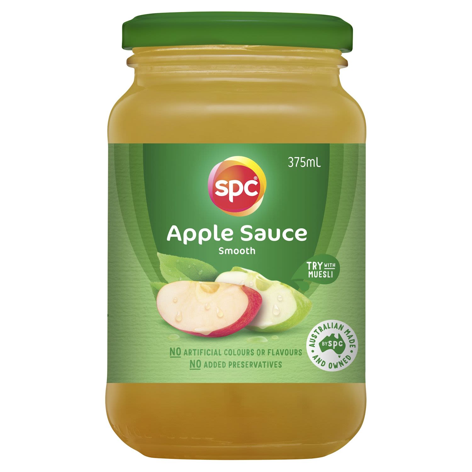 SPC 375ml