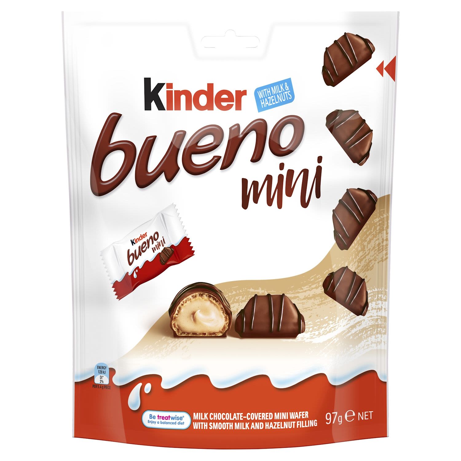 Kinder 97g