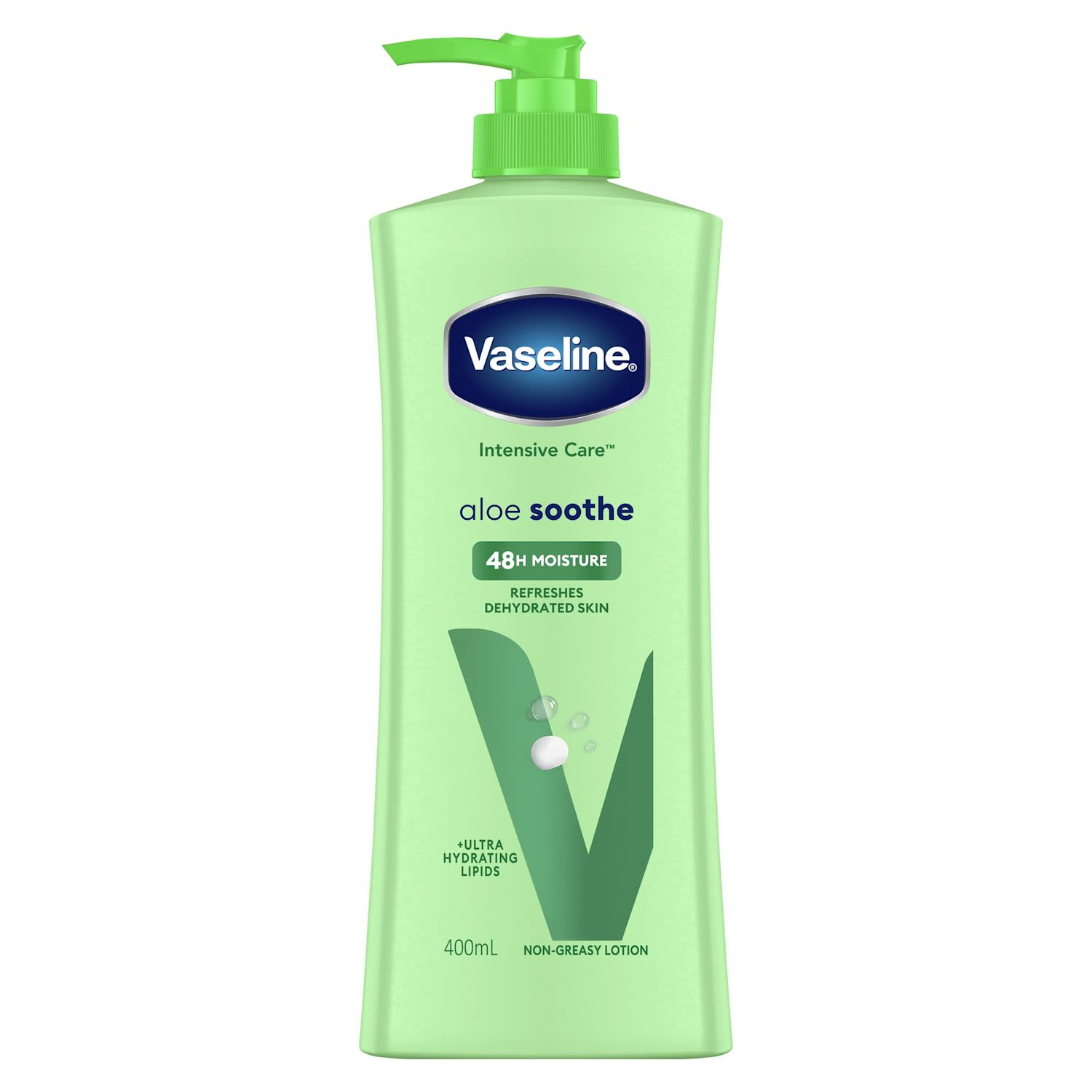 Vaseline 400ml