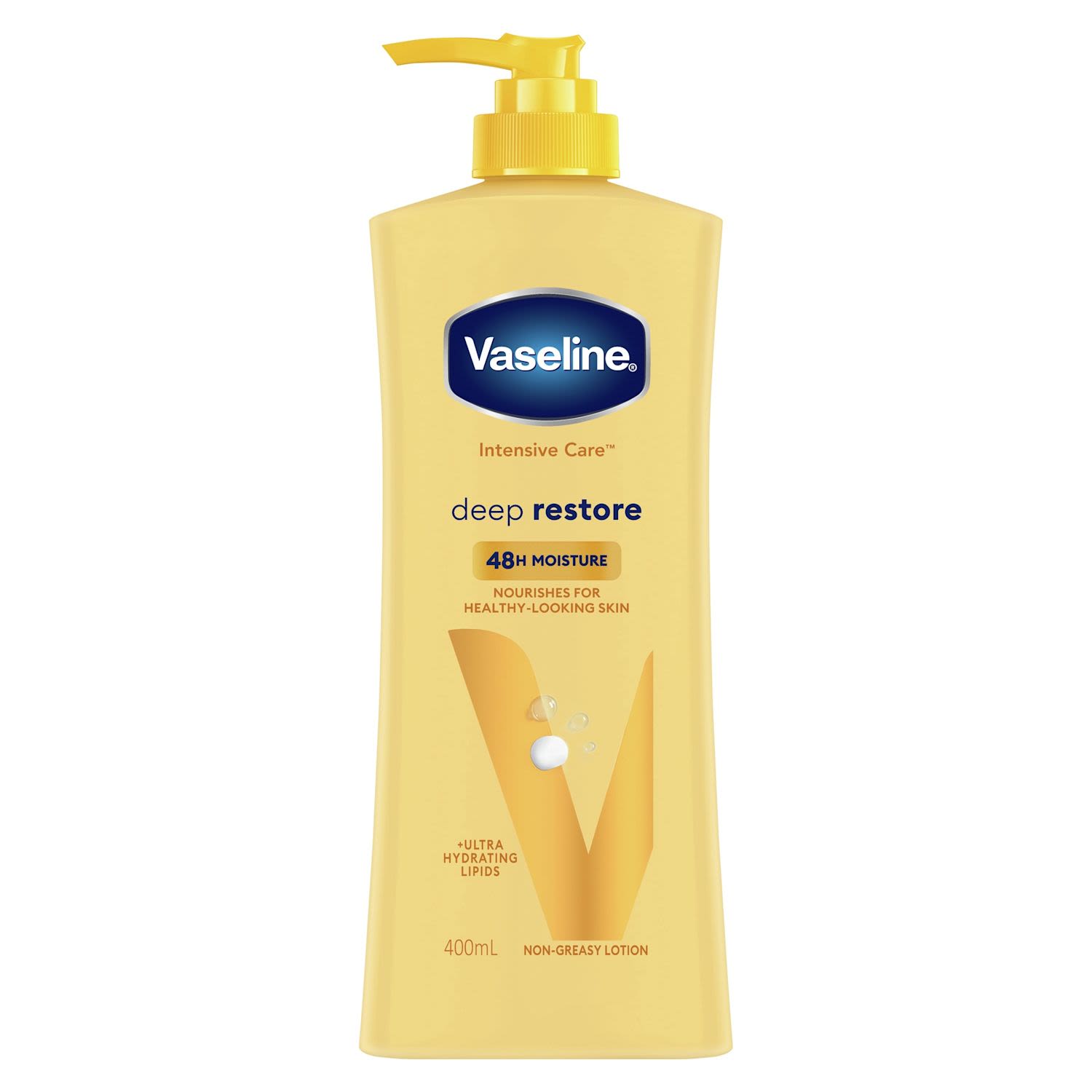 Vaseline 400ml