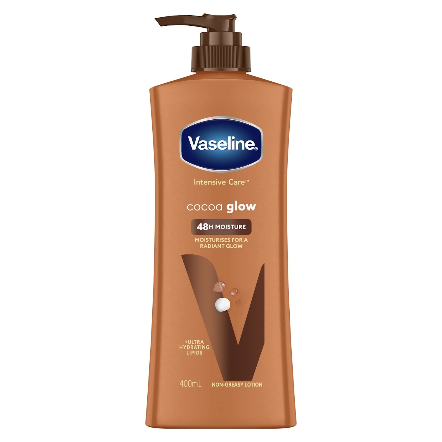 Vaseline 400ml