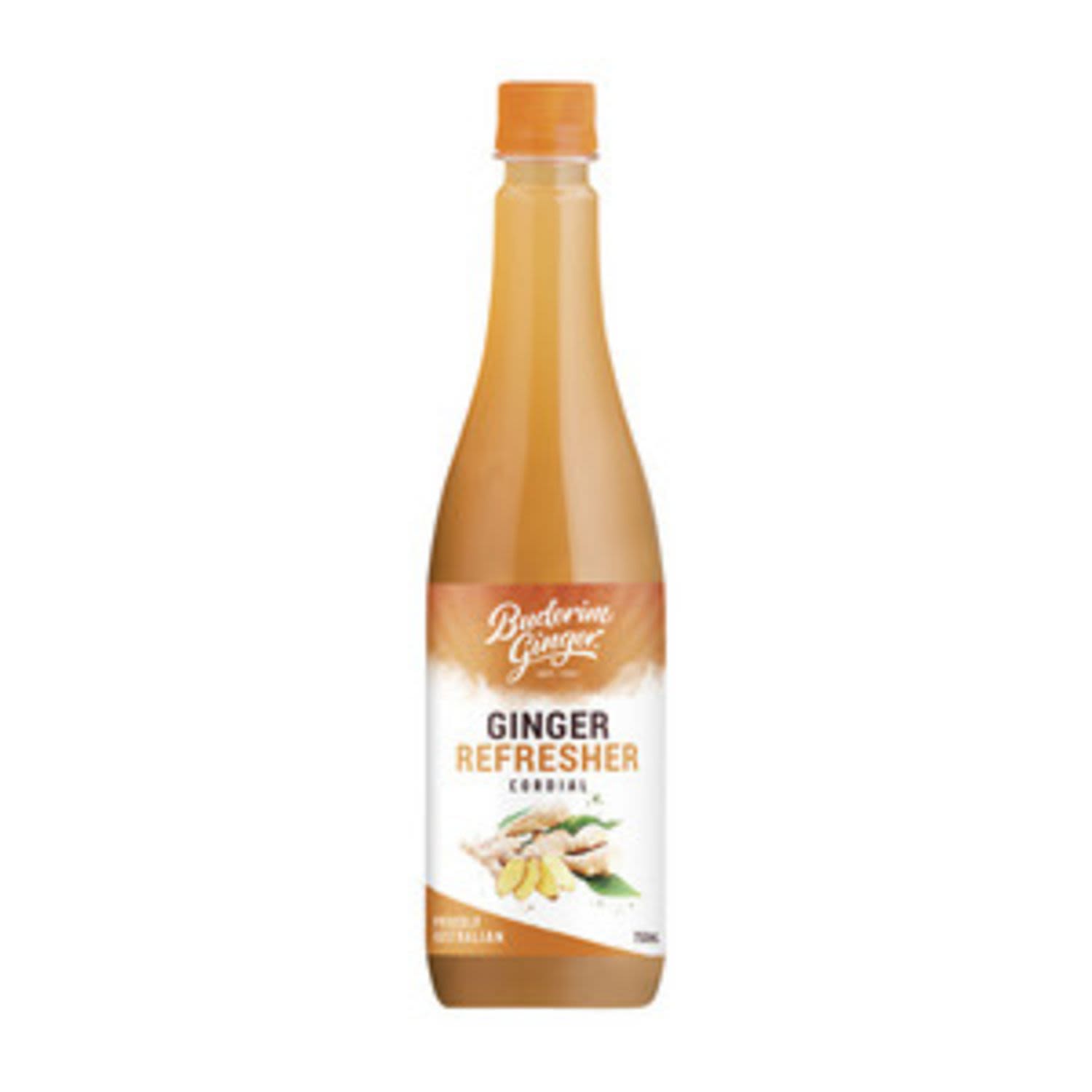 Buderim Ginger 750ml