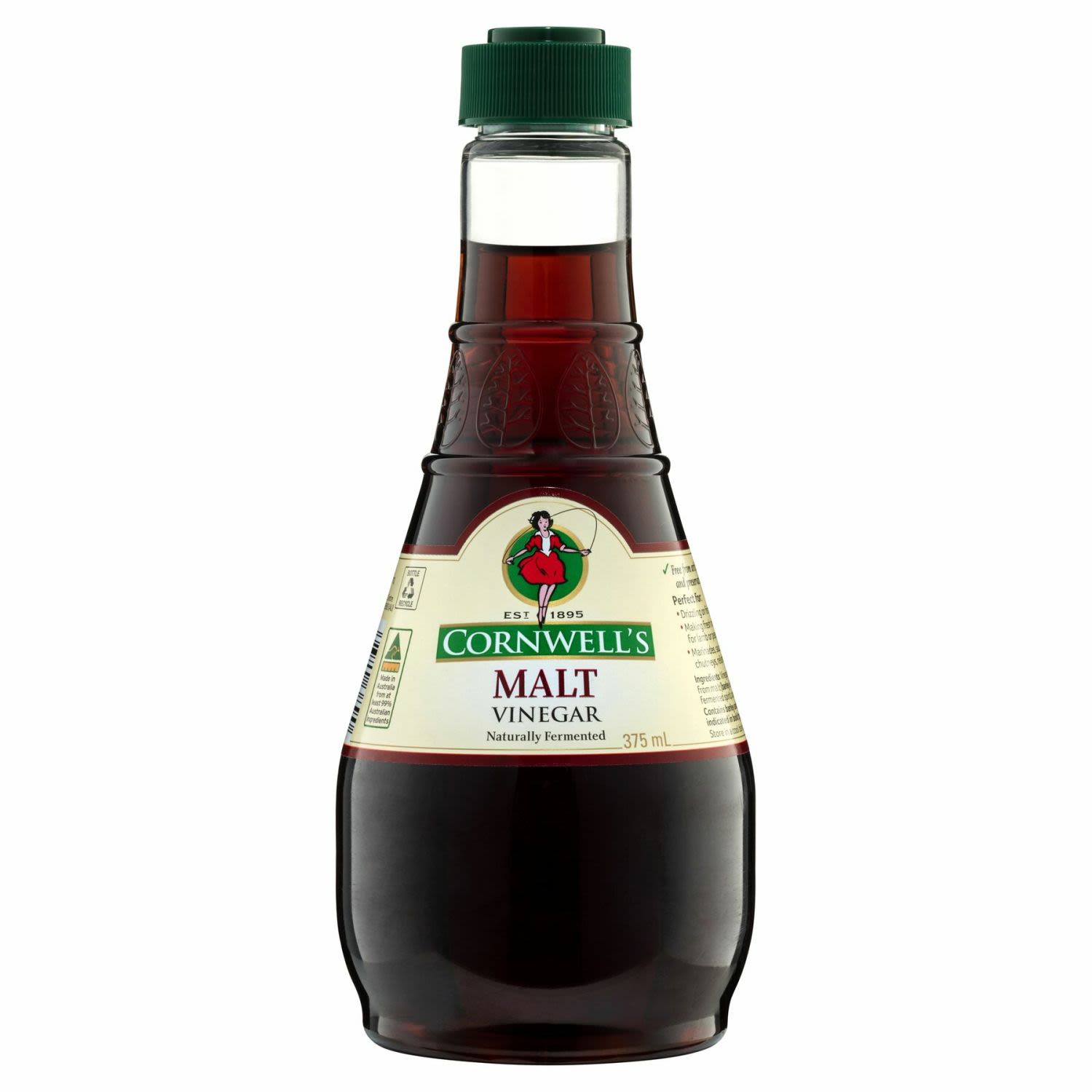 Cornwell's Brown Malt Vinegar