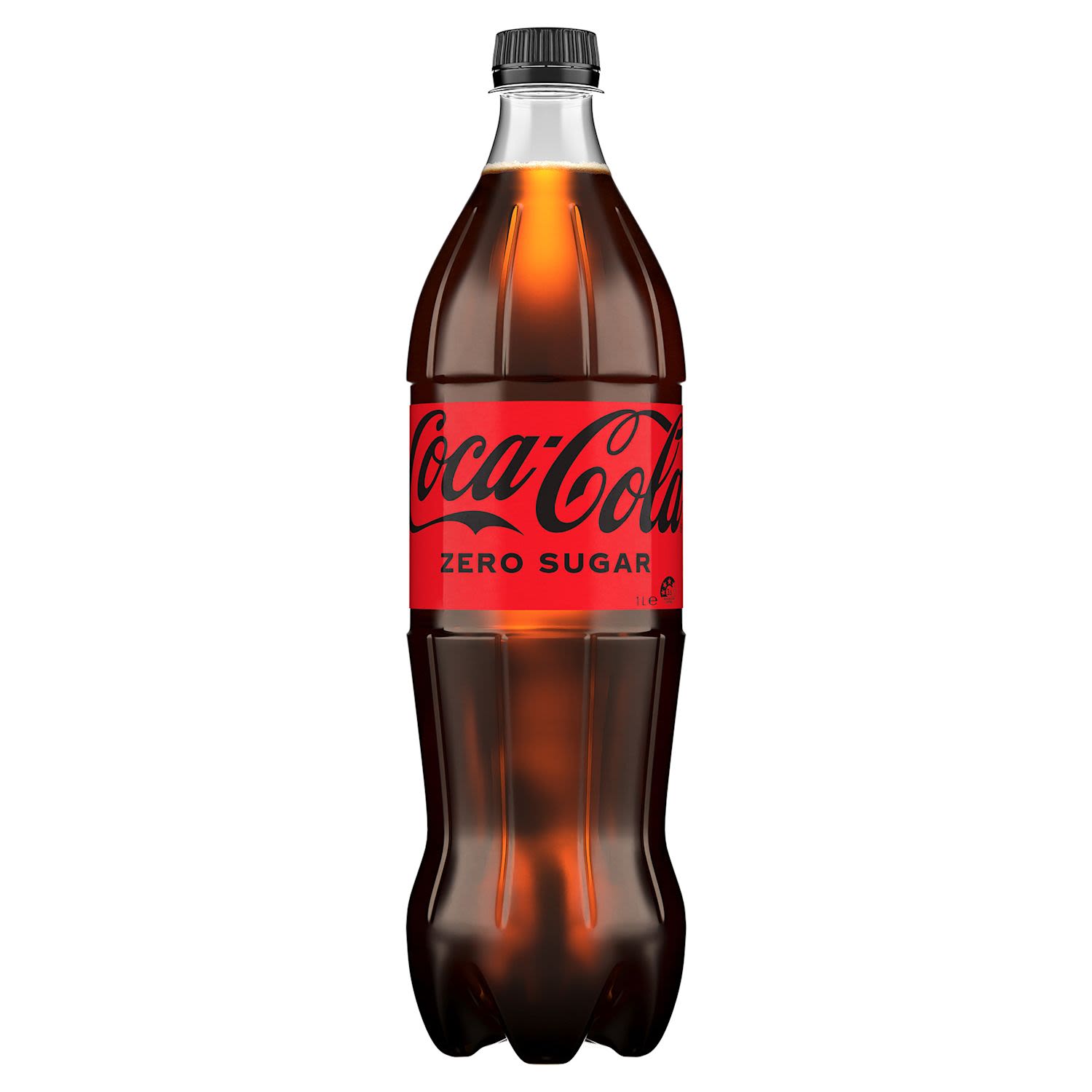 Coca Cola Zero Sugar