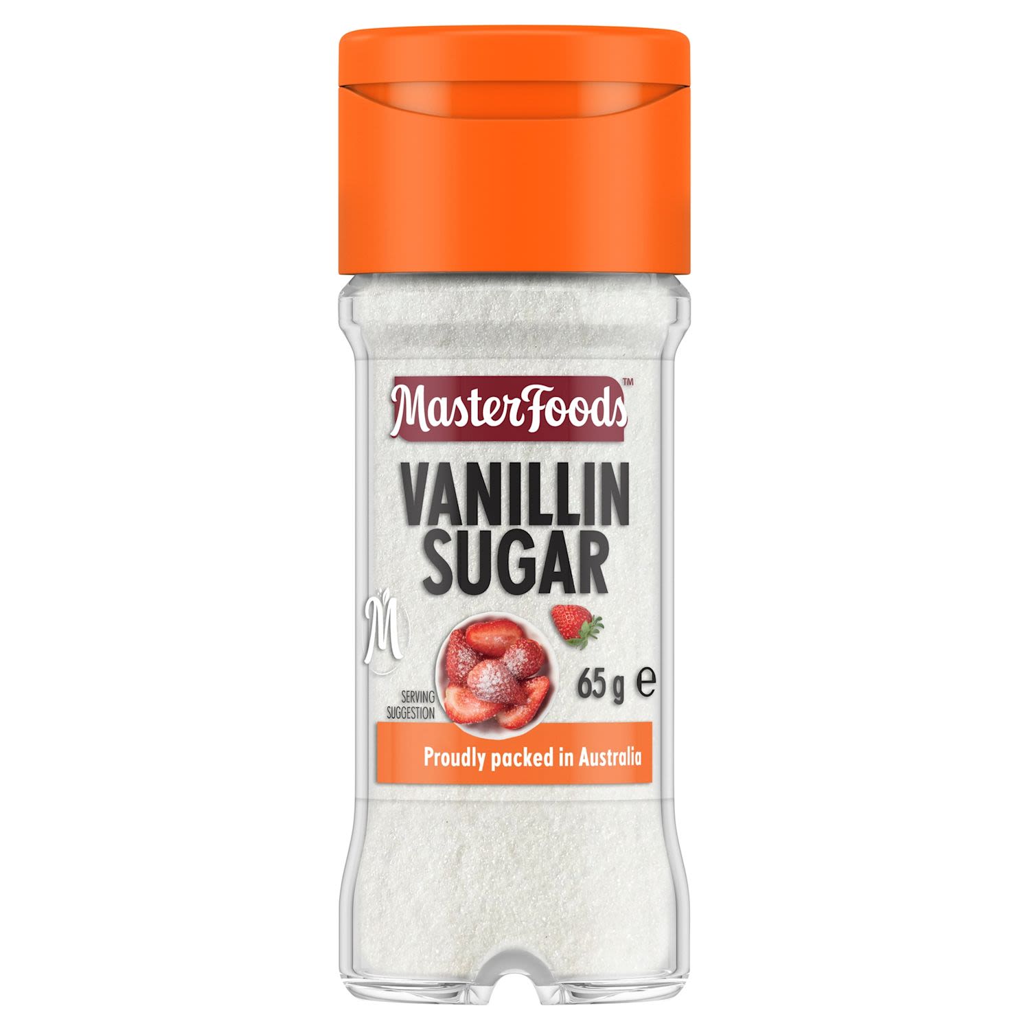 MasterFoods Vanillin Sugar