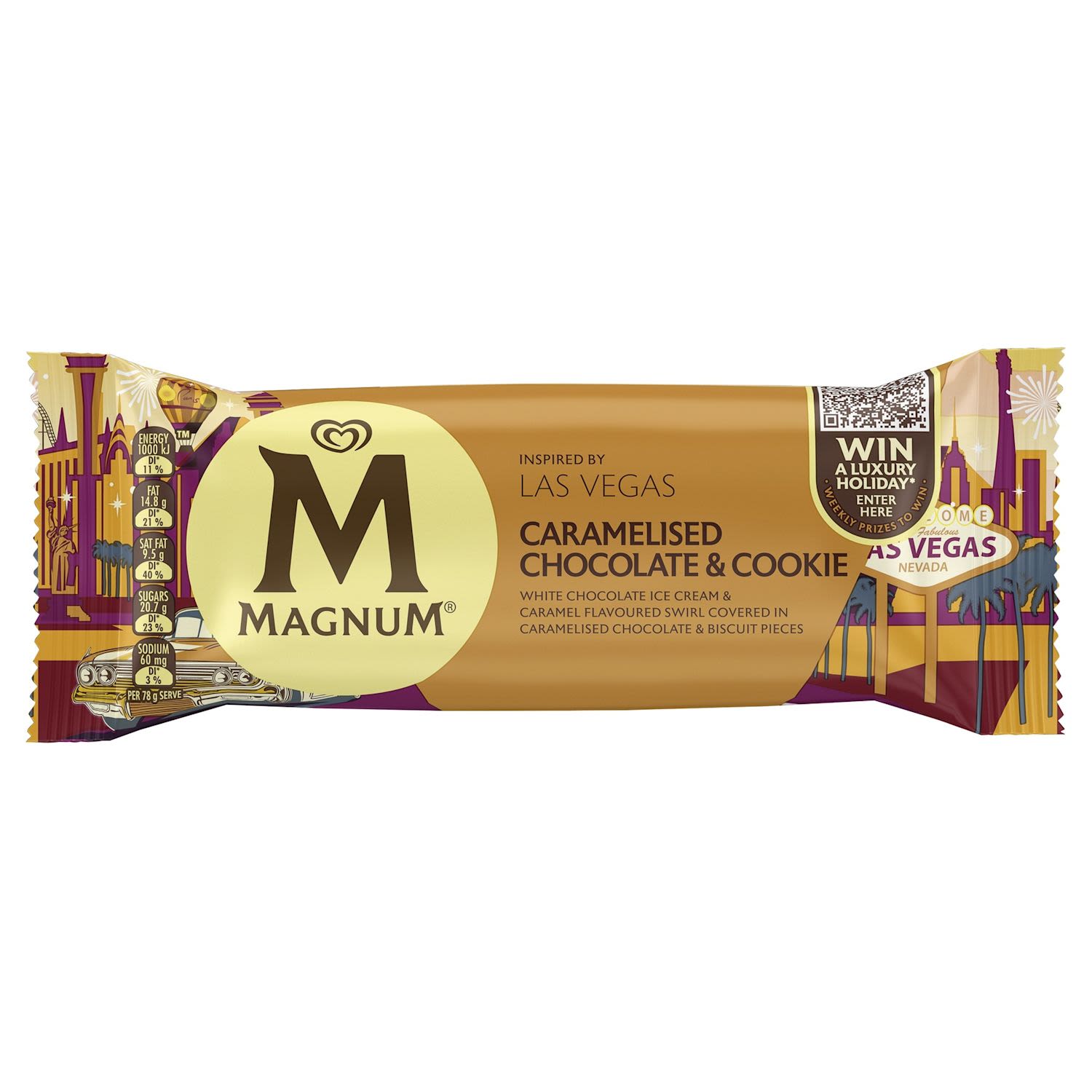Magnum 97ml