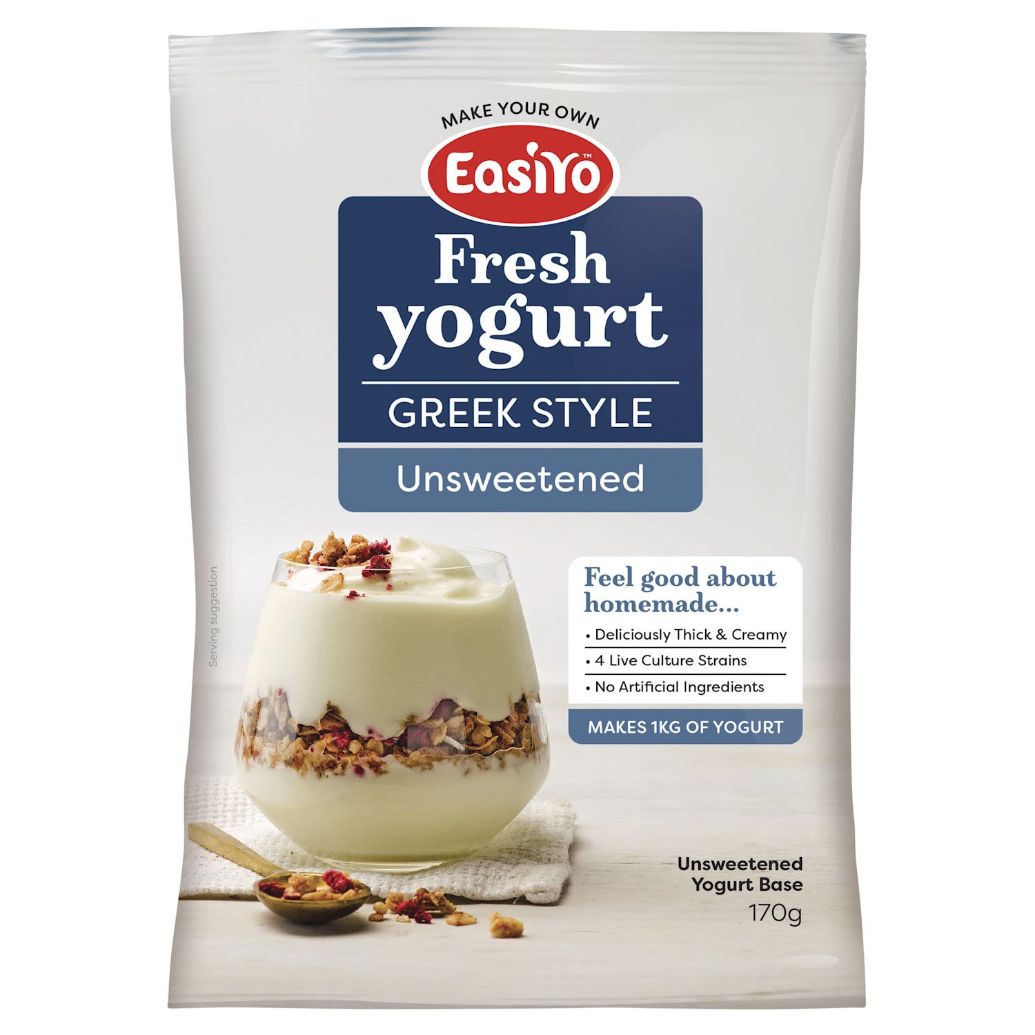 EasiYo 170g