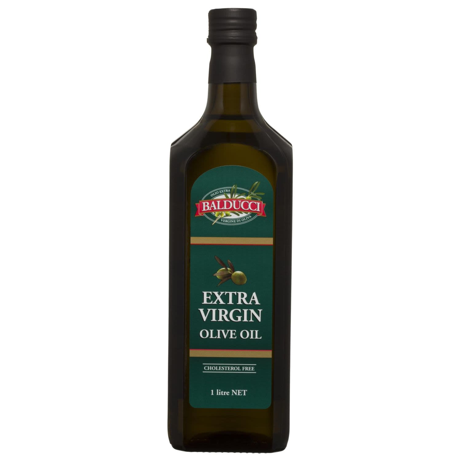 Balducci Extra Virgin Olive Oil, 1 Litre